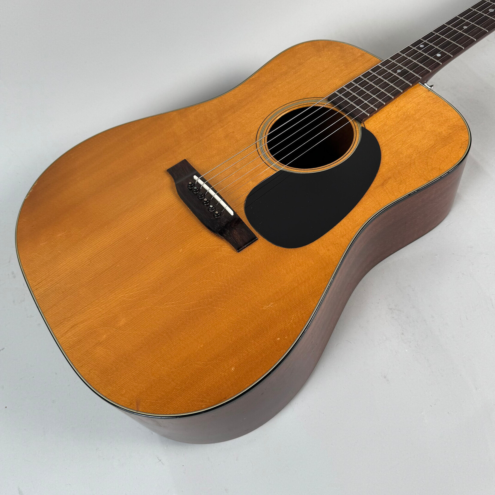 Martin 1974 Martin D-18 (Neck Reset)