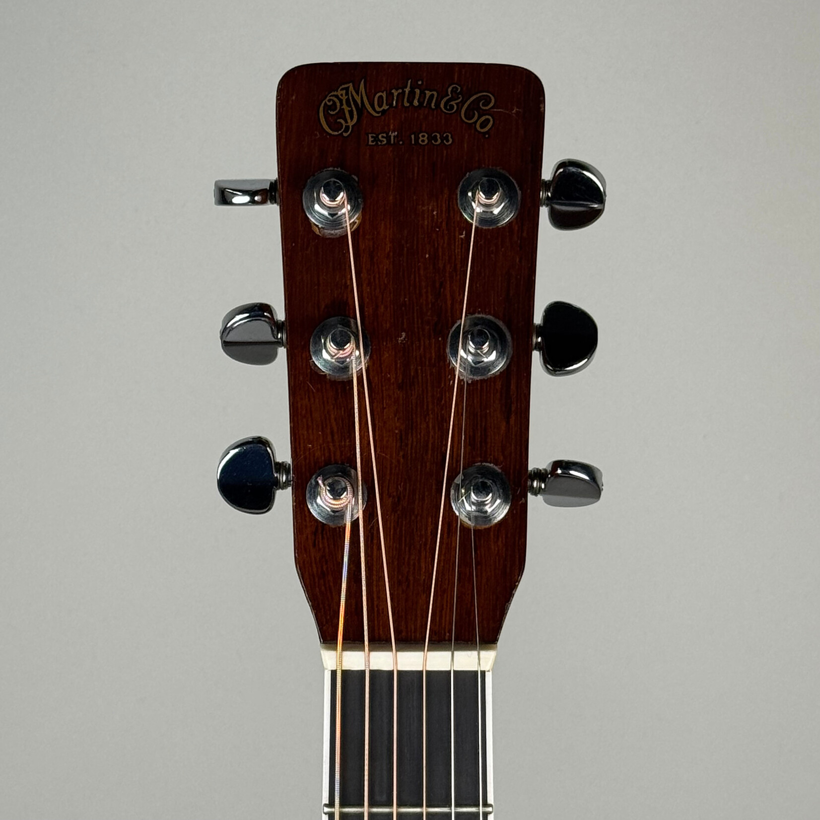 Martin 1966 Martin D-35