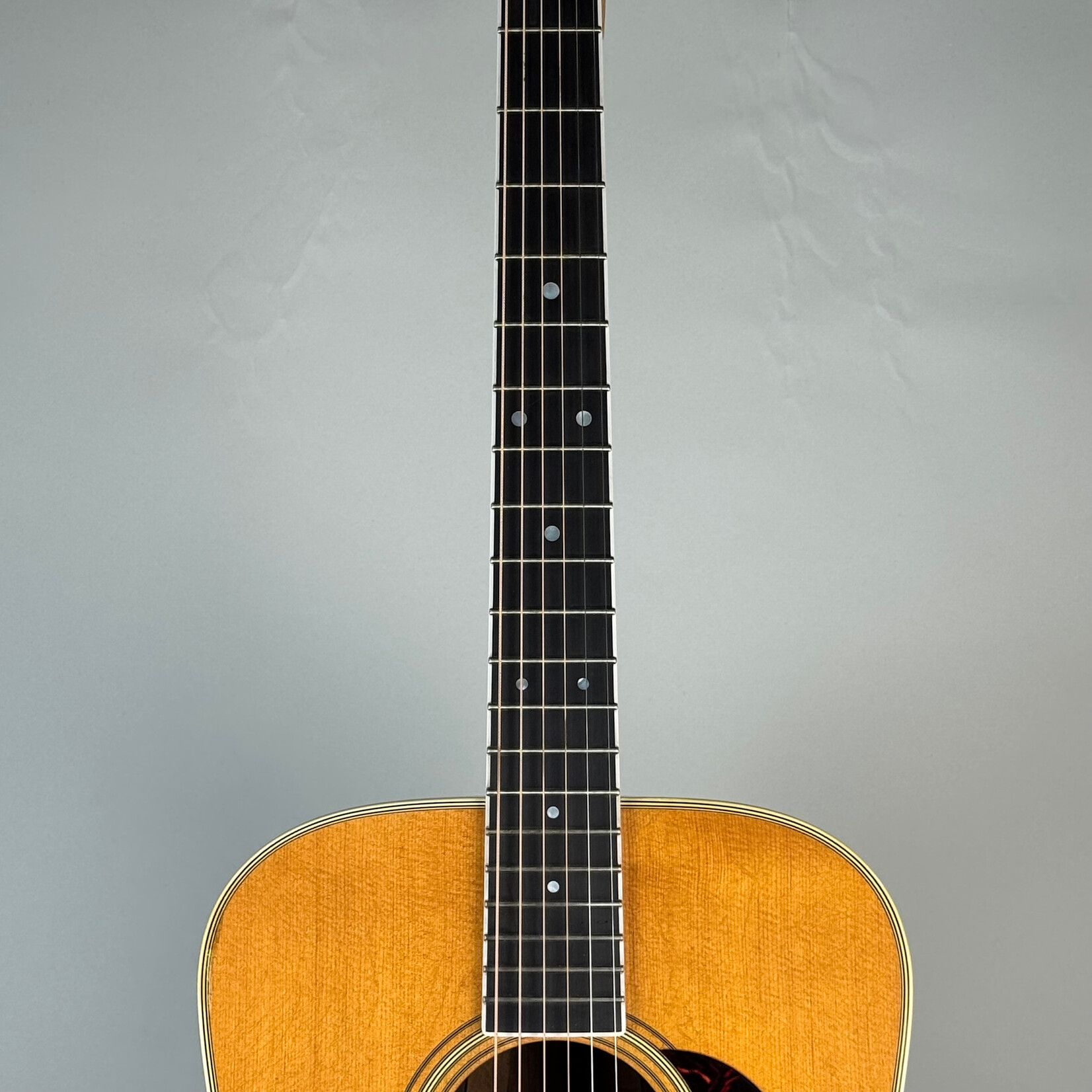 Martin 1966 Martin D-35