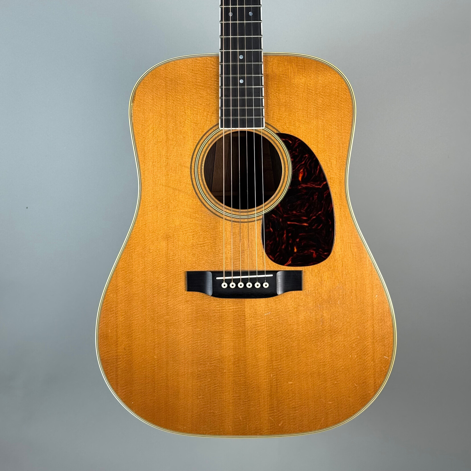 Martin 1966 Martin D-35