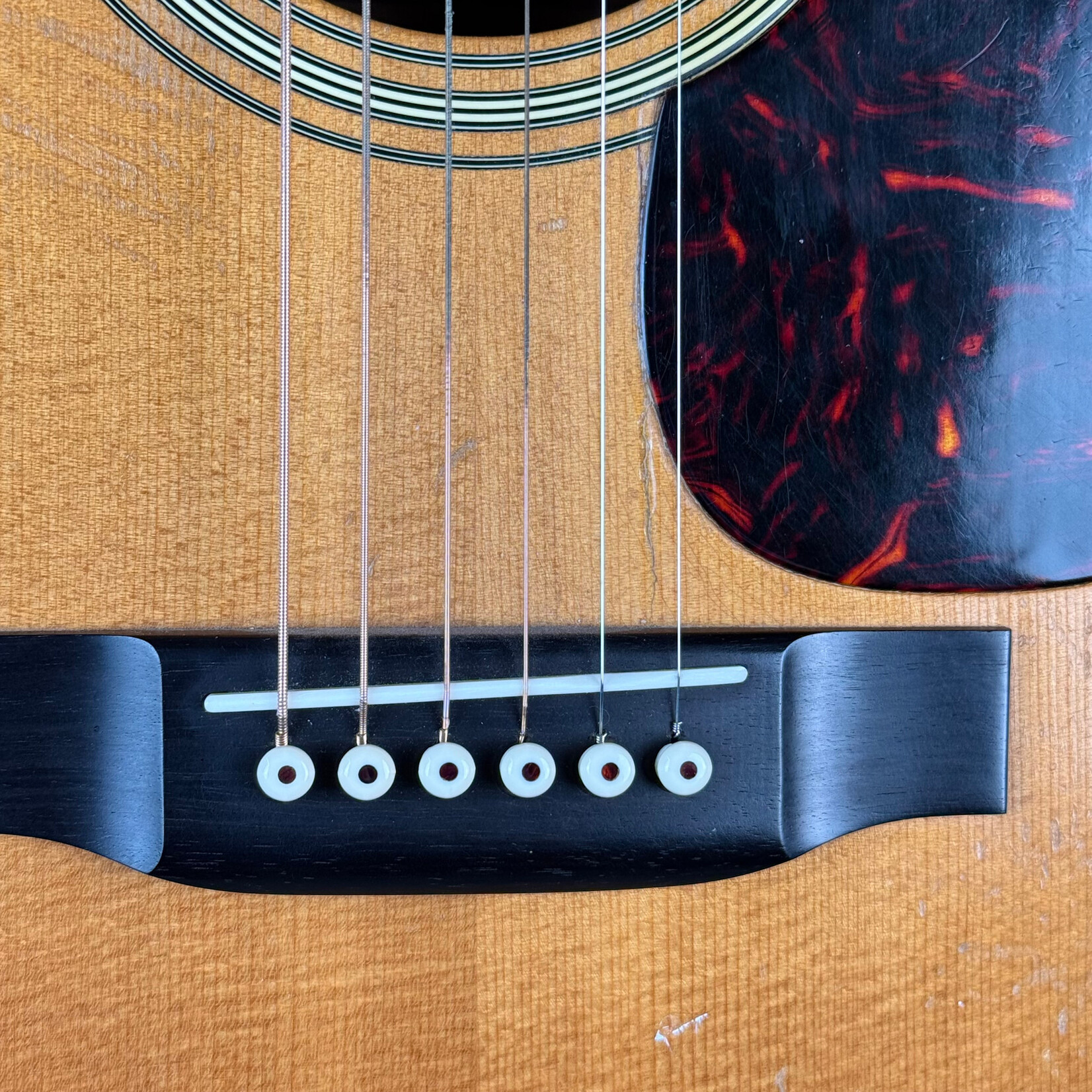 Martin 1966 Martin D-35