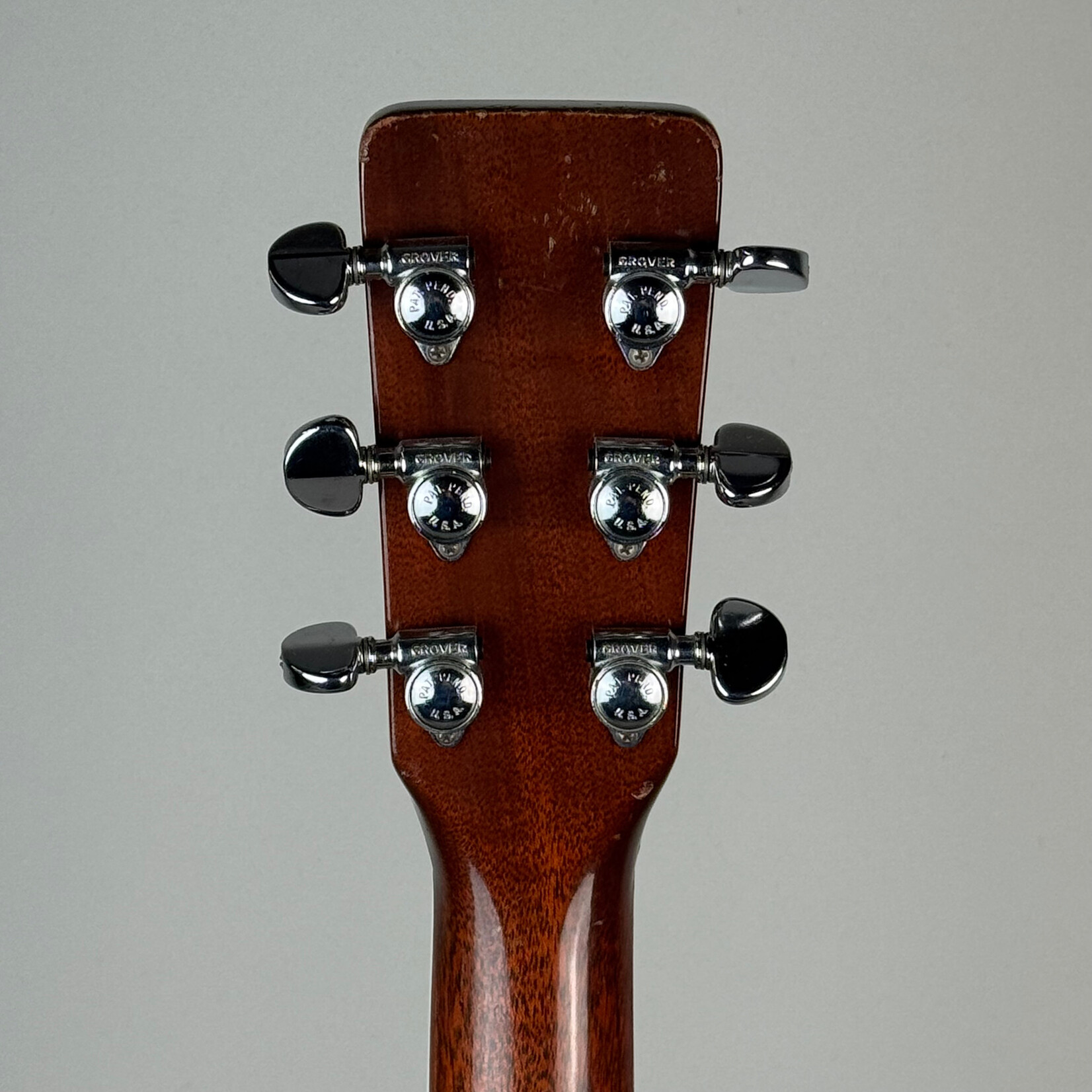 Martin 1966 Martin D-35