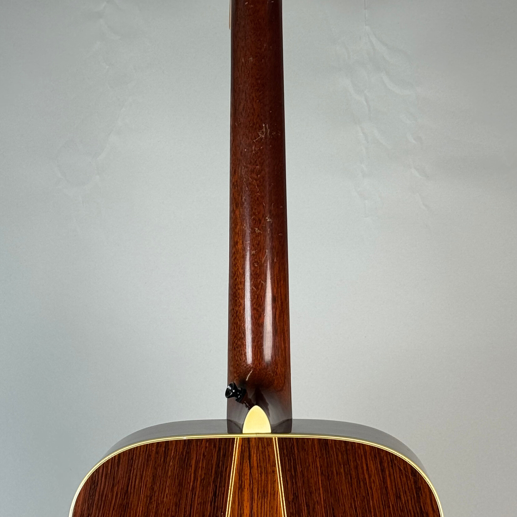 Martin 1966 Martin D-35