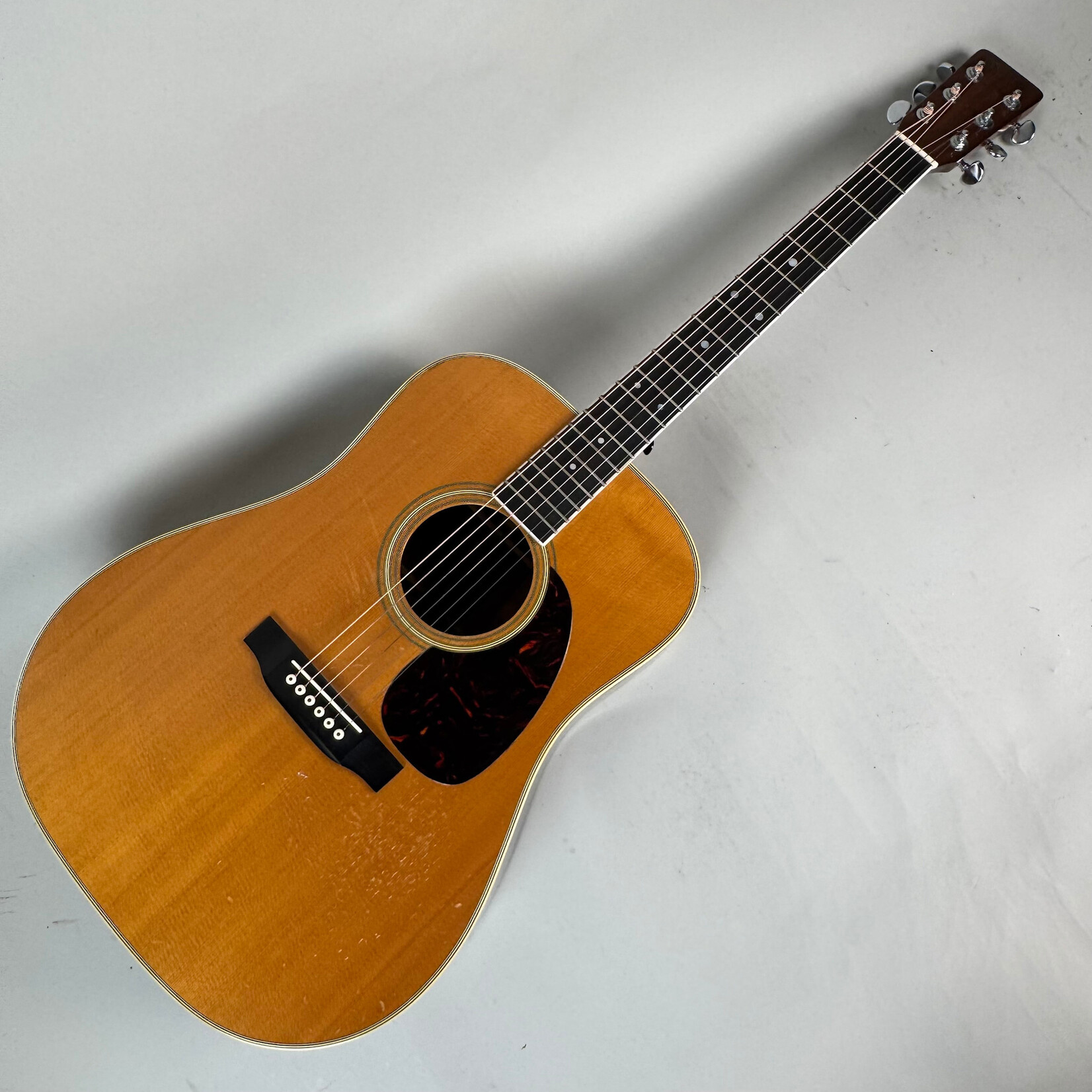 Martin 1966 Martin D-35