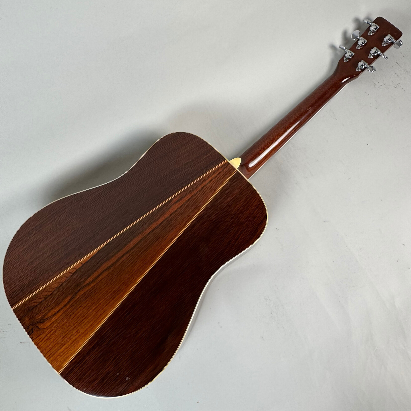 Martin 1966 Martin D-35