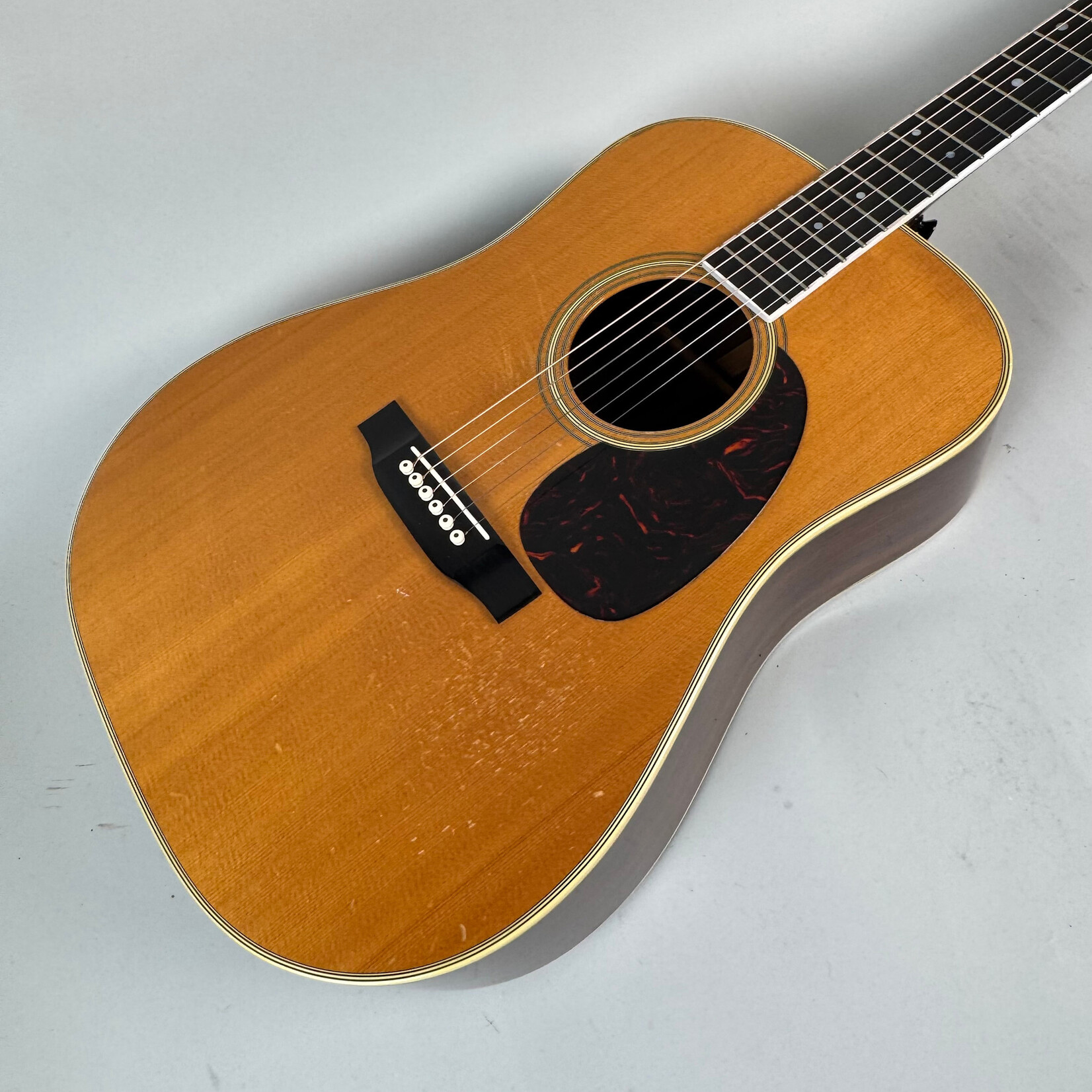 Martin 1966 Martin D-35