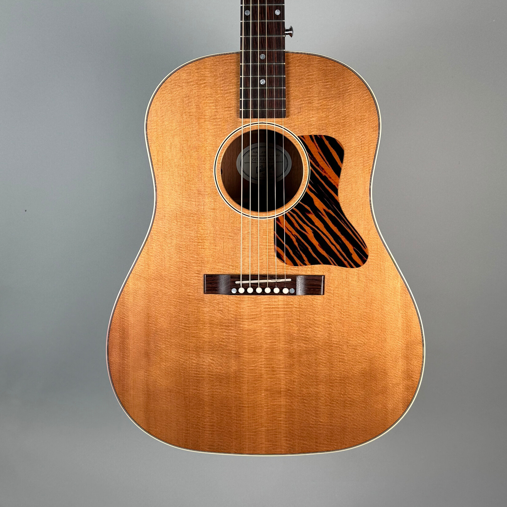 Gibson 2013 Gibson J-35