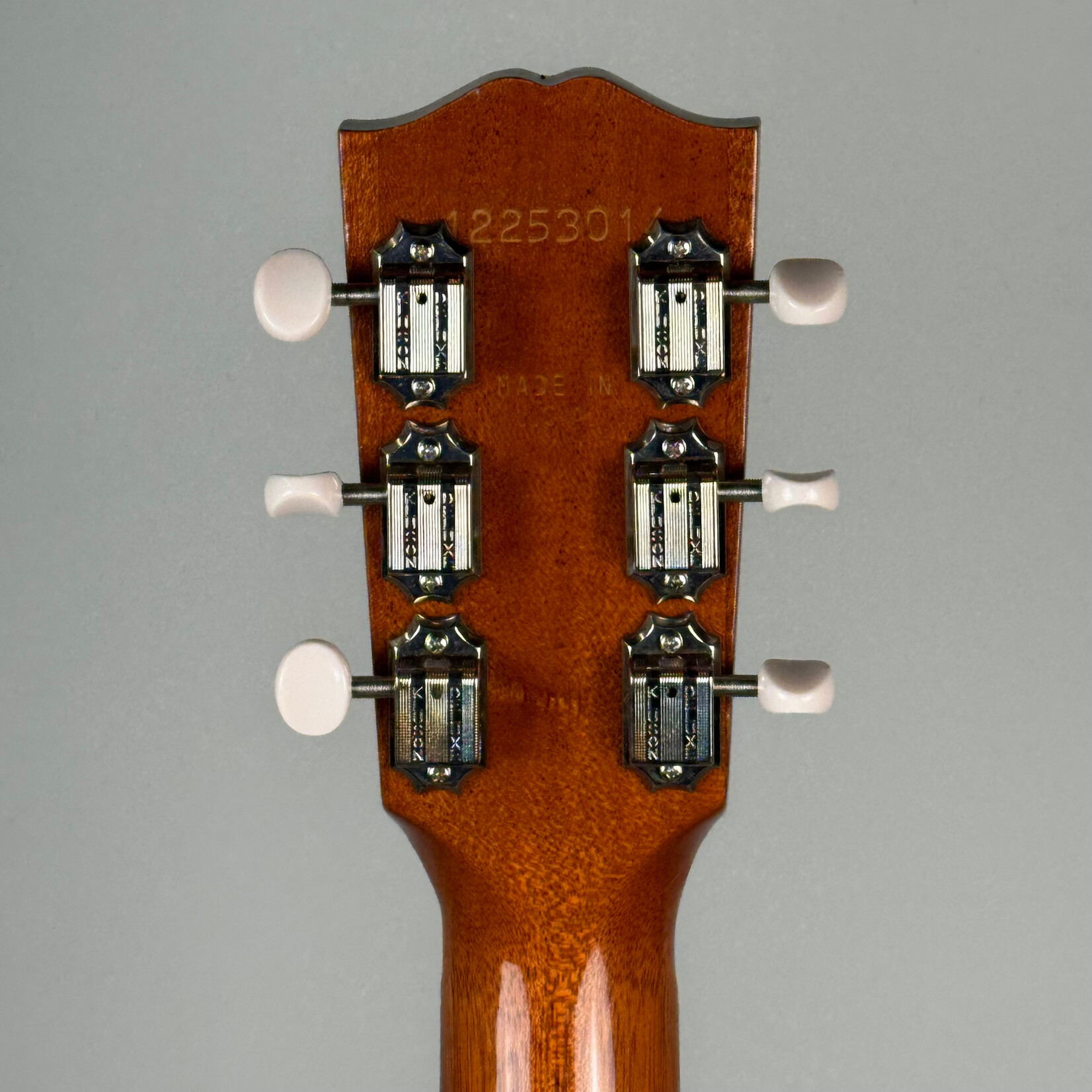 Gibson 2013 Gibson J-35