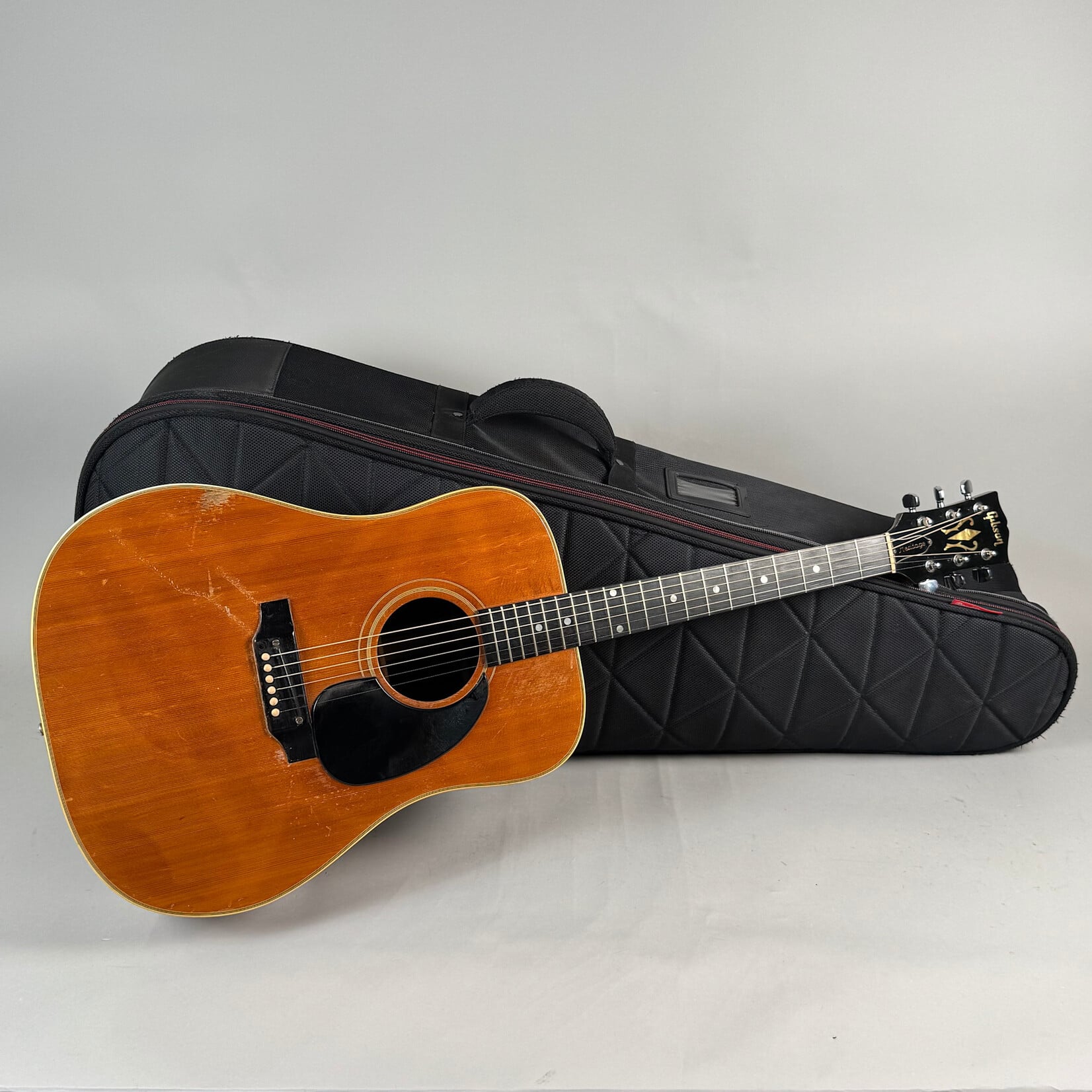Gibson 1968 Gibson Heritage