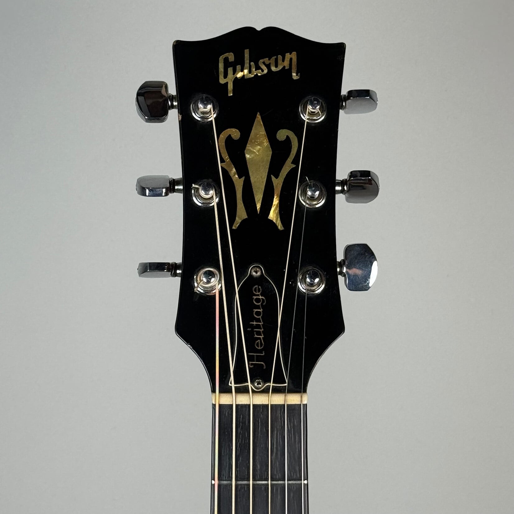 Gibson 1968 Gibson Heritage