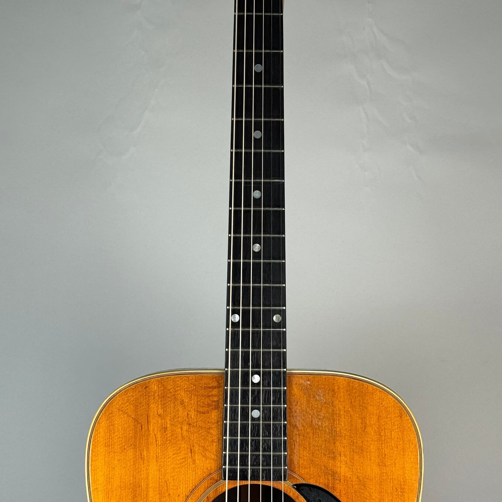 Gibson 1968 Gibson Heritage