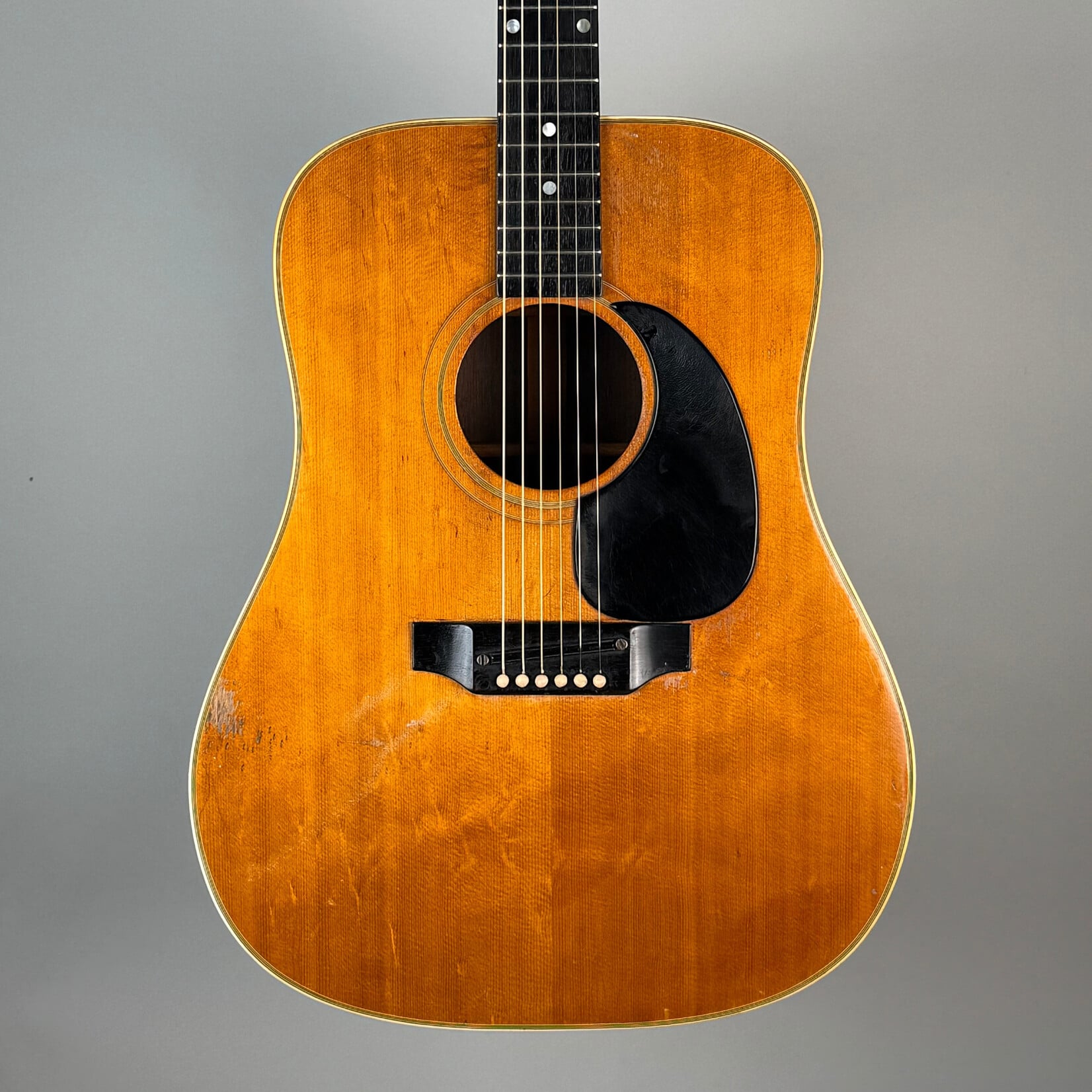 Gibson 1968 Gibson Heritage