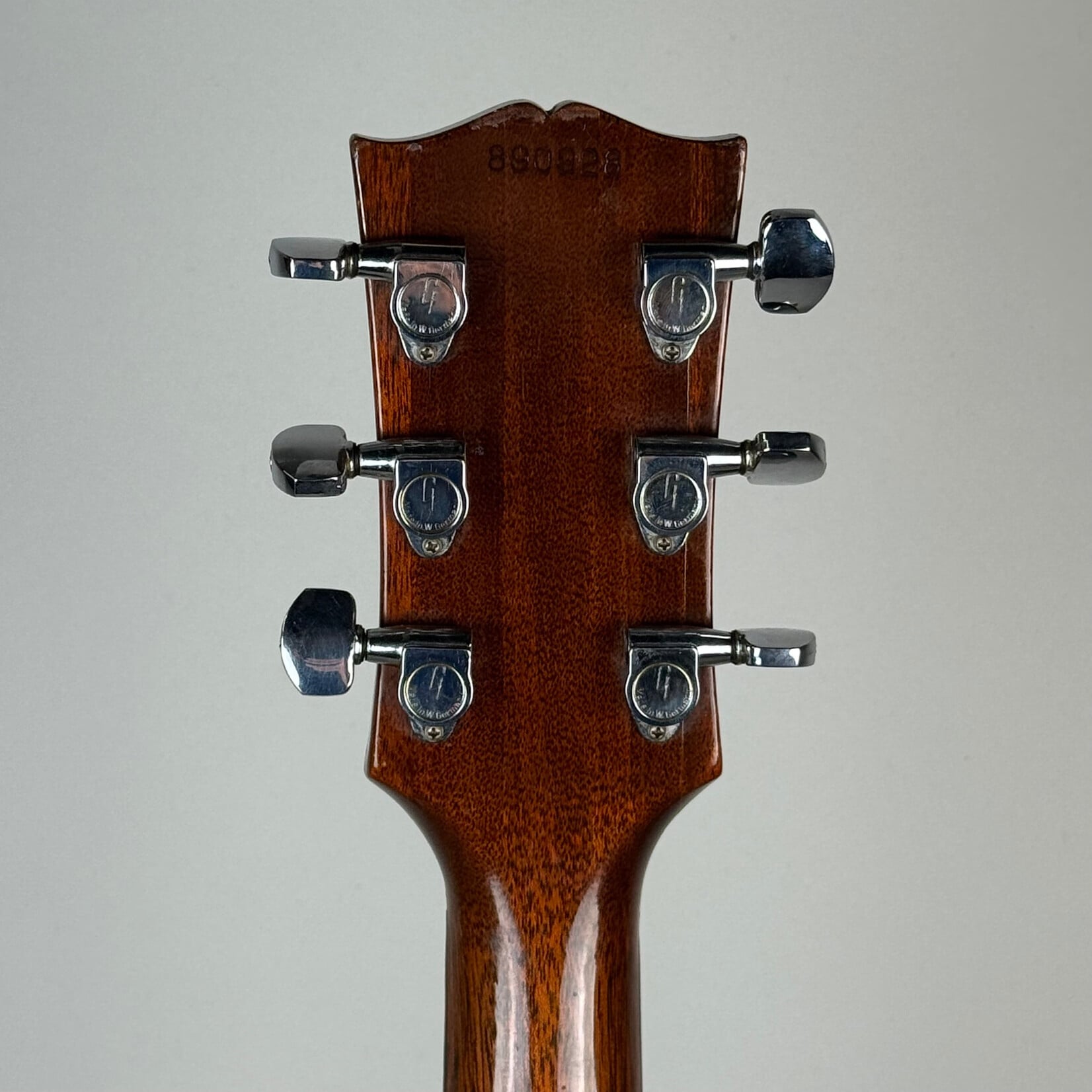 Gibson 1968 Gibson Heritage