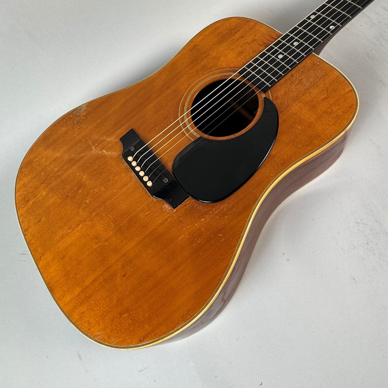Gibson 1968 Gibson Heritage