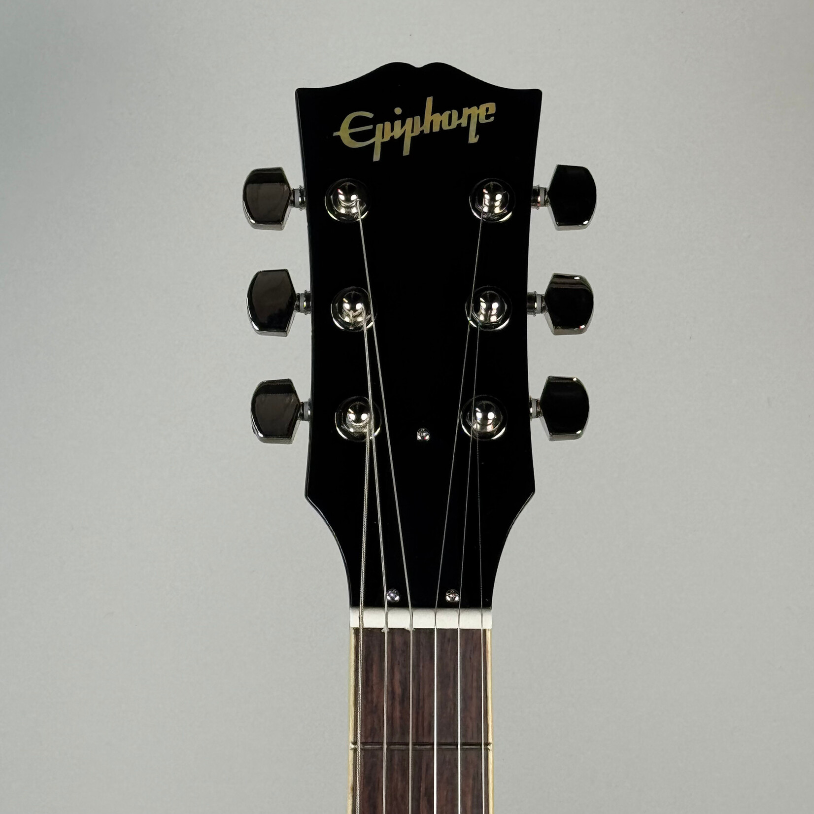Epiphone 2025 Epiphone Inspired By Gibson 1954 Les Paul Oxblood