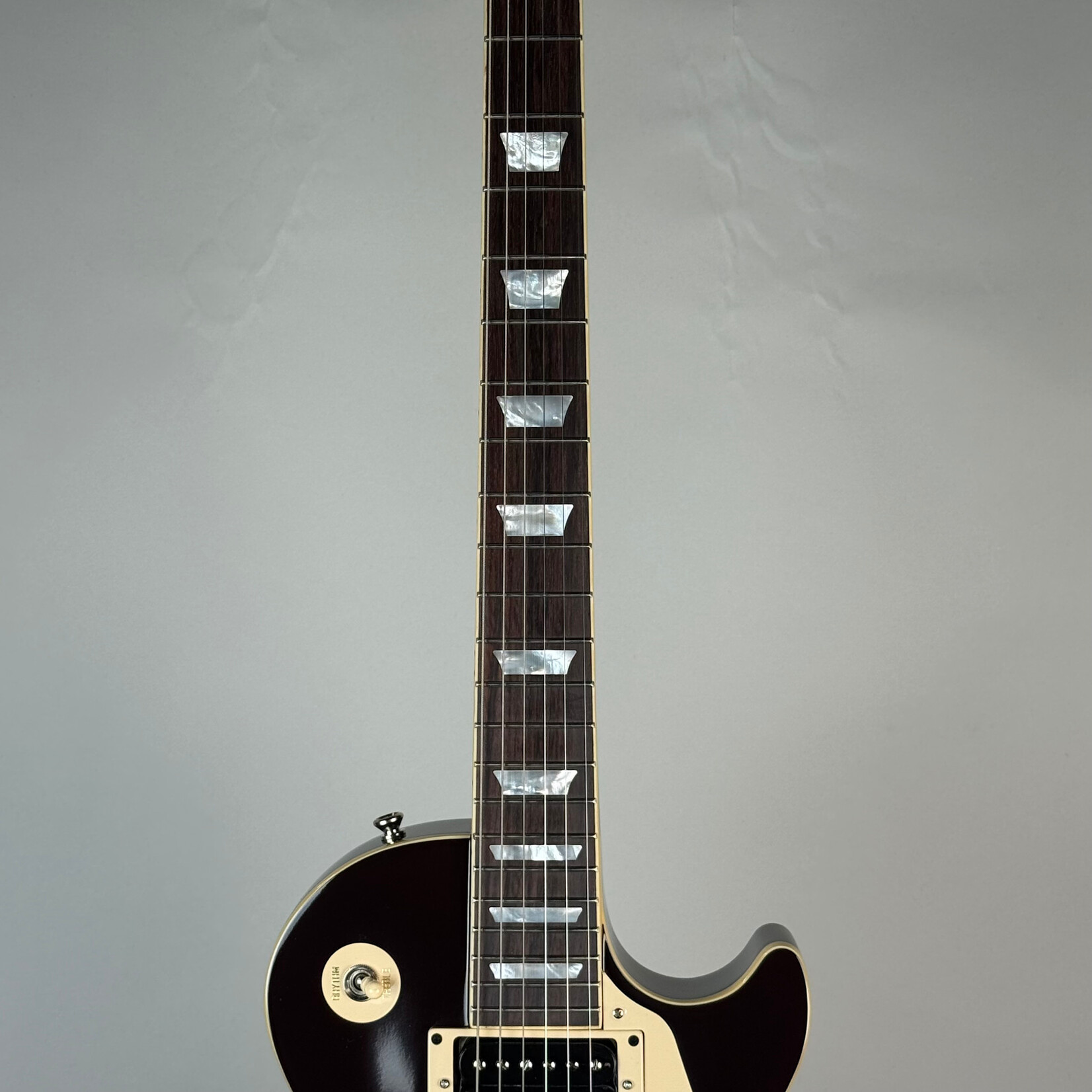 Epiphone 2025 Epiphone Inspired By Gibson 1954 Les Paul Oxblood