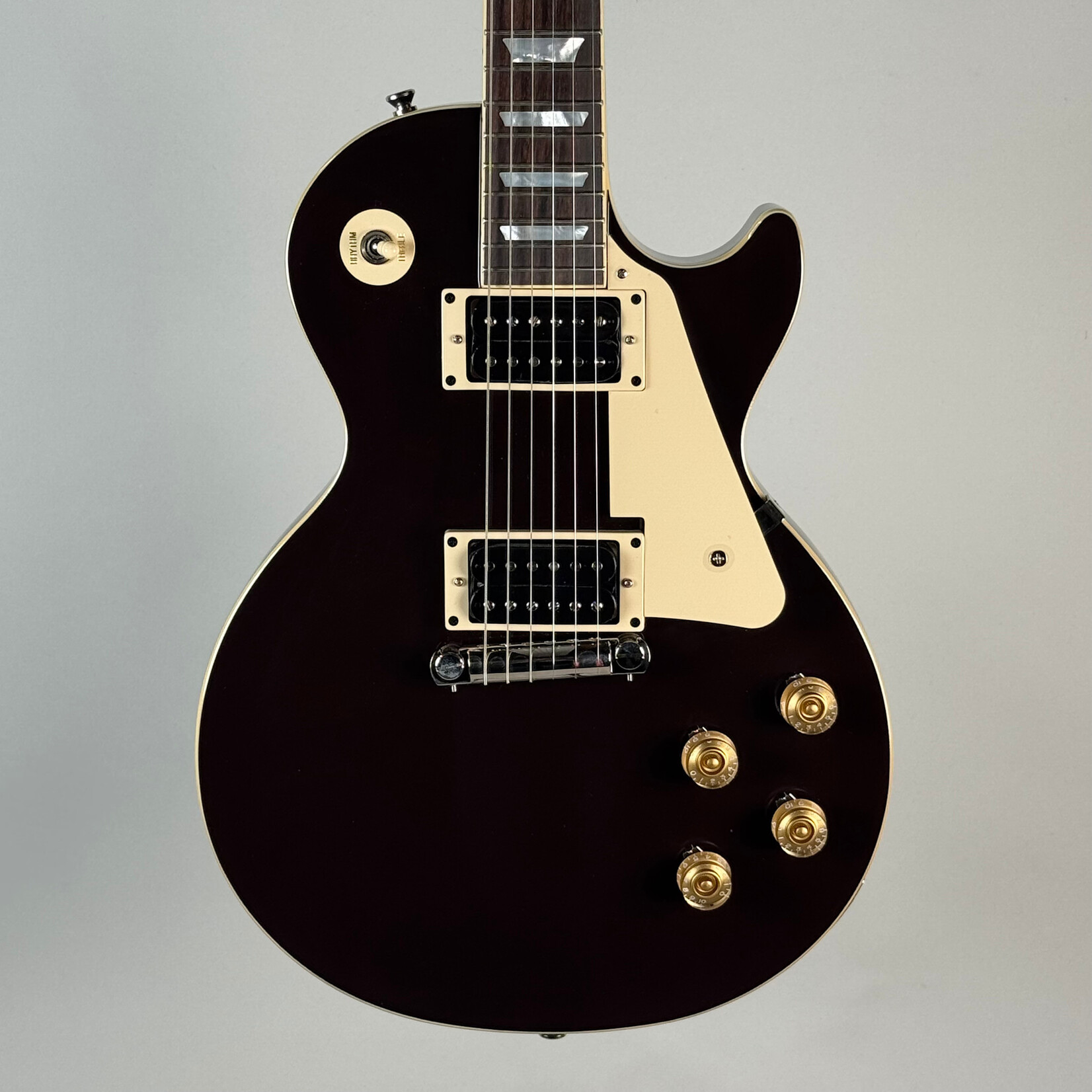 Epiphone 2025 Epiphone Inspired By Gibson 1954 Les Paul Oxblood