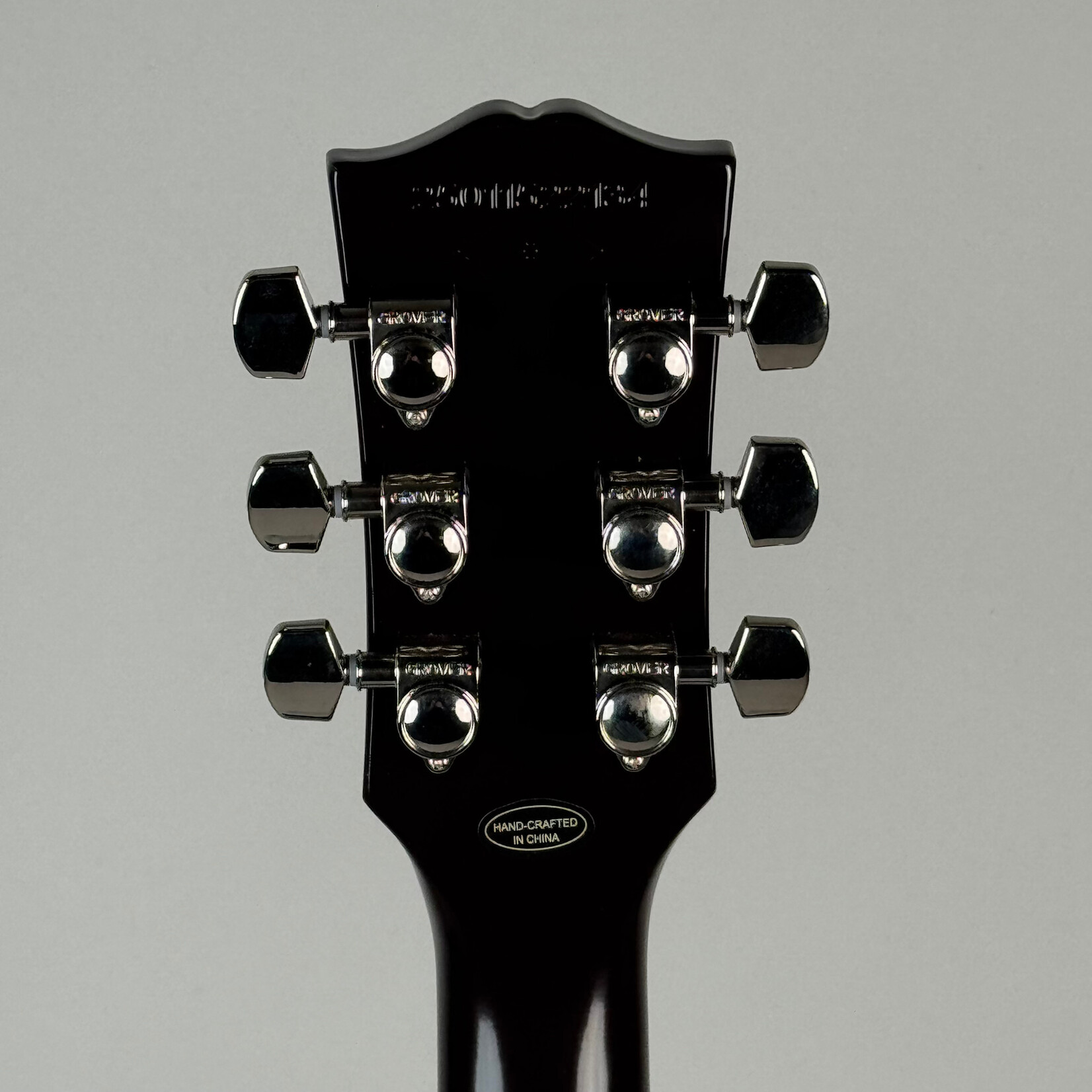 Epiphone 2025 Epiphone Inspired By Gibson 1954 Les Paul Oxblood
