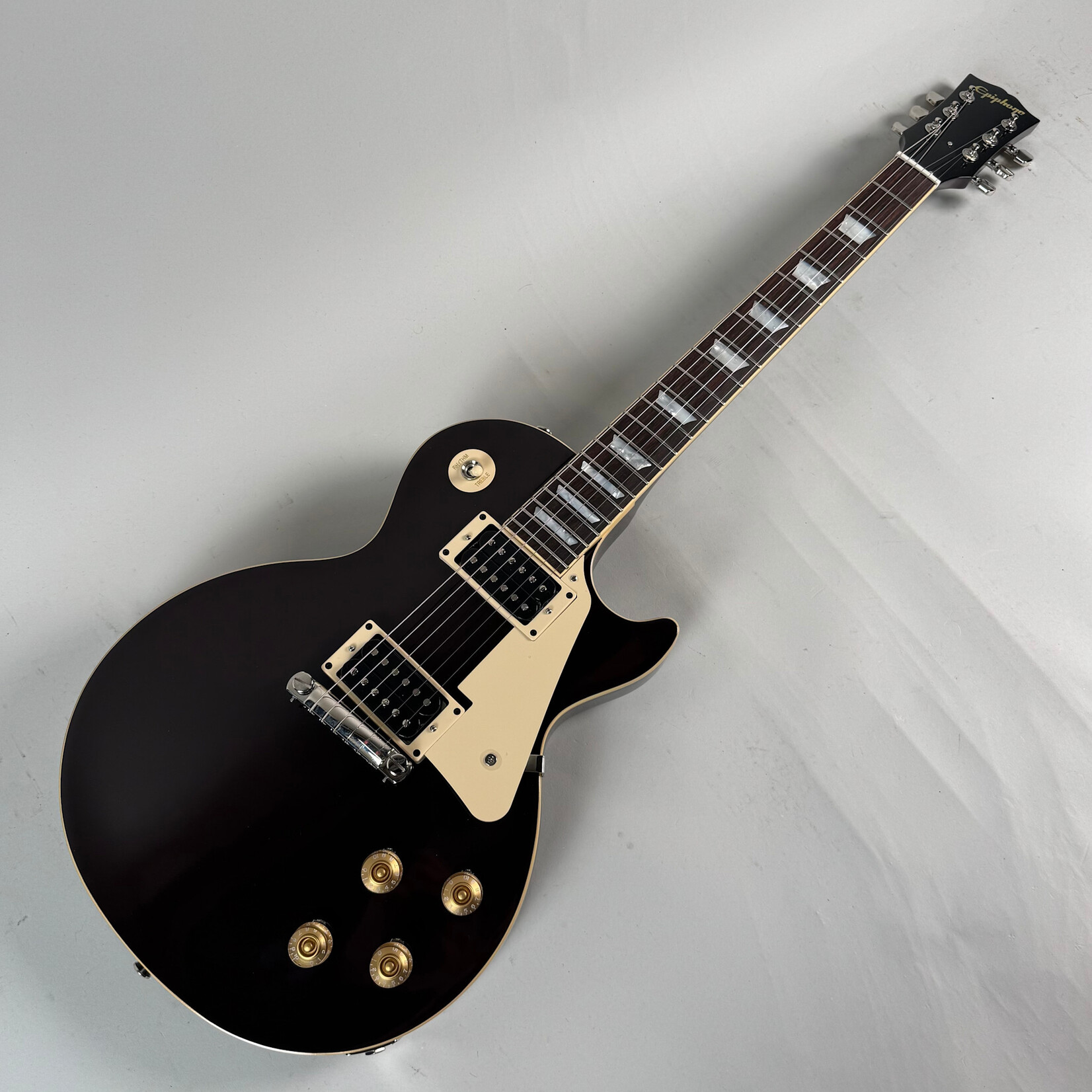 Epiphone 2025 Epiphone Inspired By Gibson 1954 Les Paul Oxblood