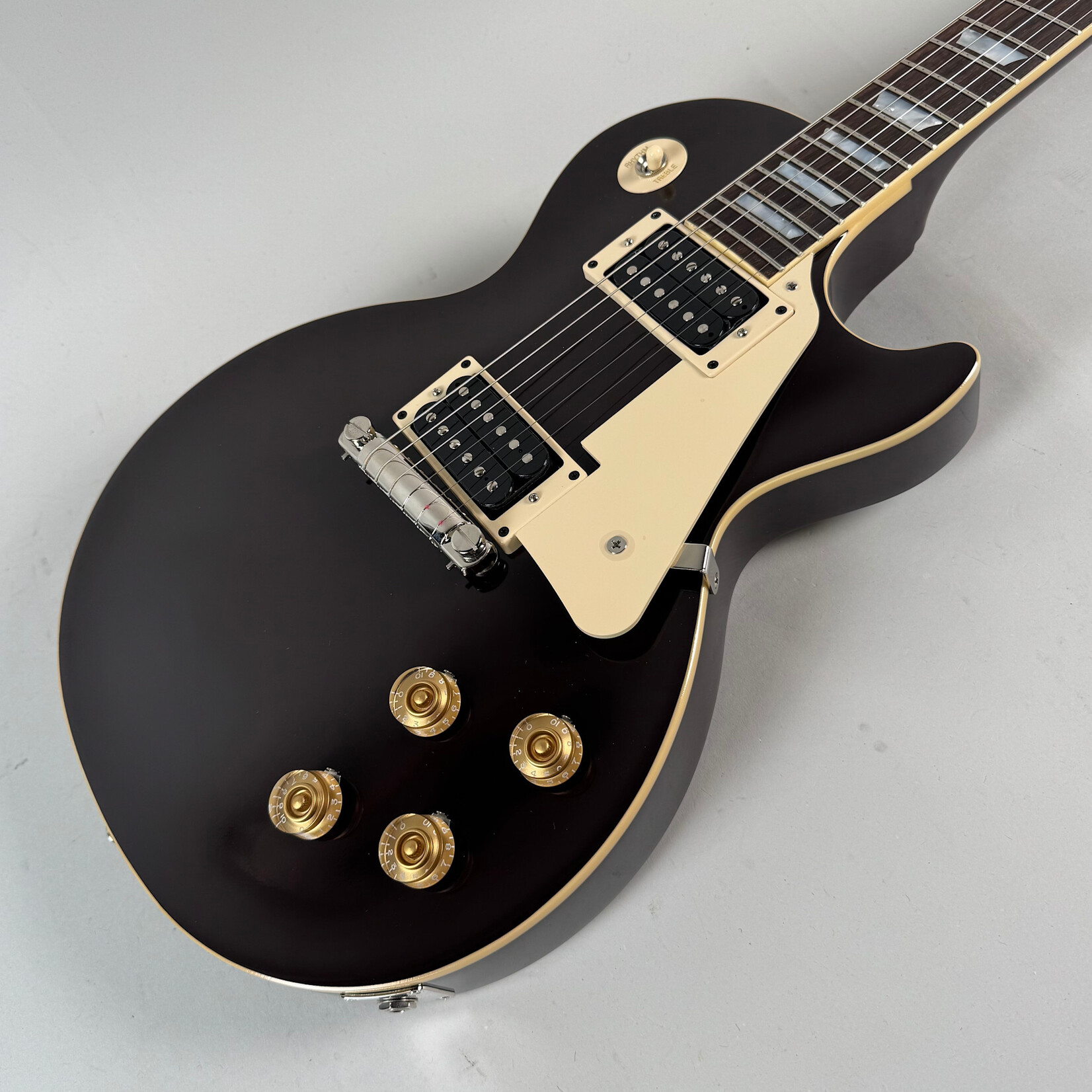 Epiphone 2025 Epiphone Inspired By Gibson 1954 Les Paul Oxblood