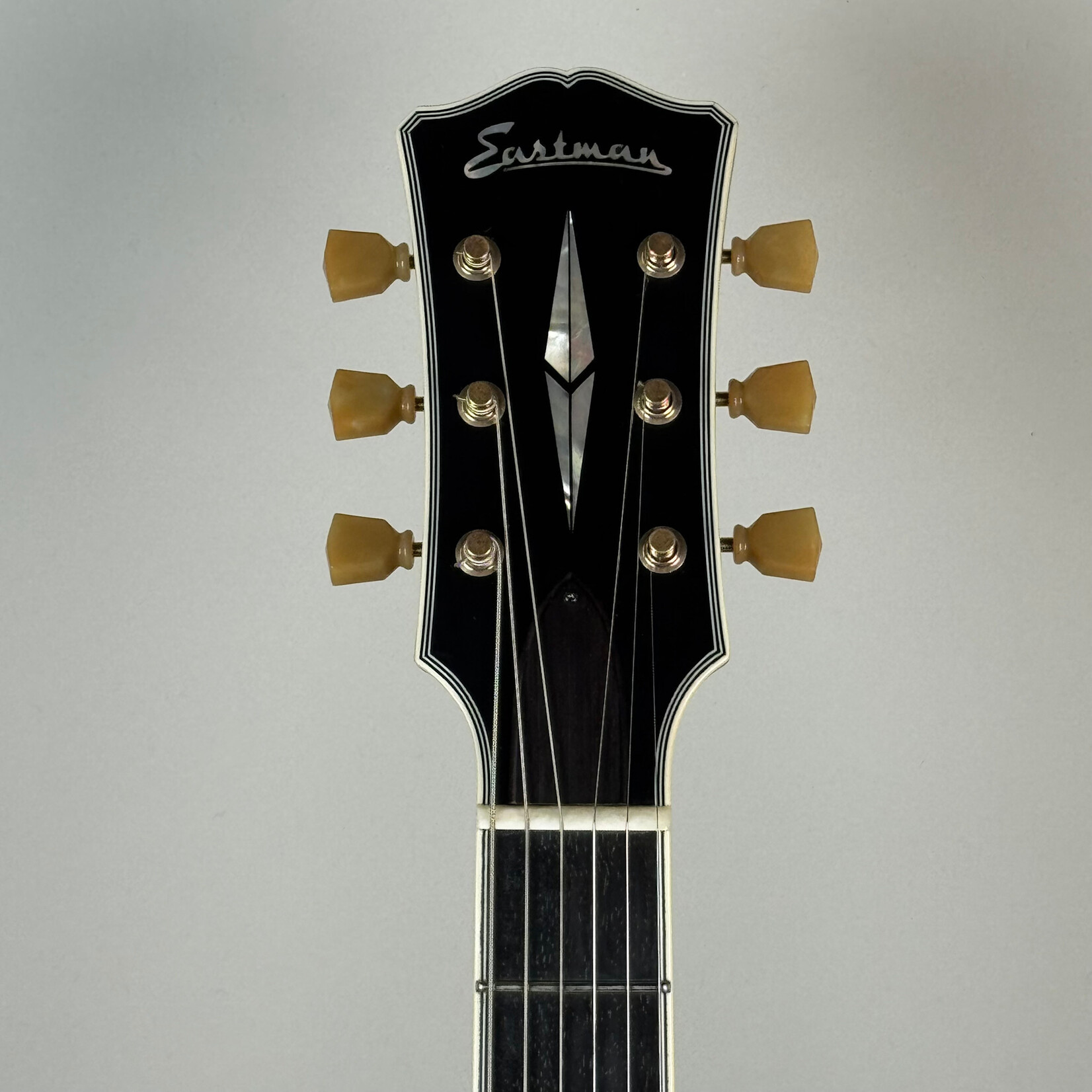 Eastman 2022 Eastman SB57/N Satin Black
