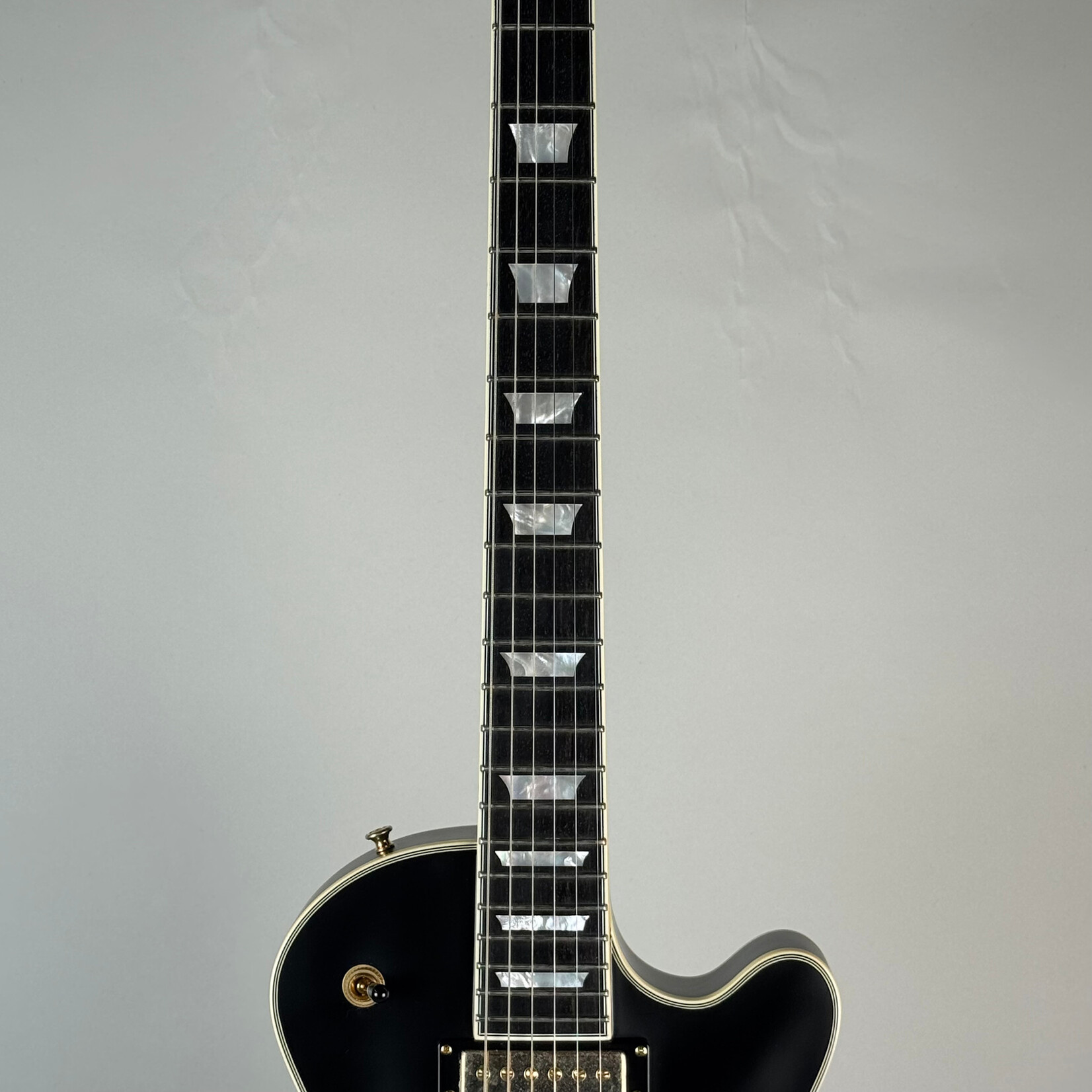Eastman 2022 Eastman SB57/N Satin Black