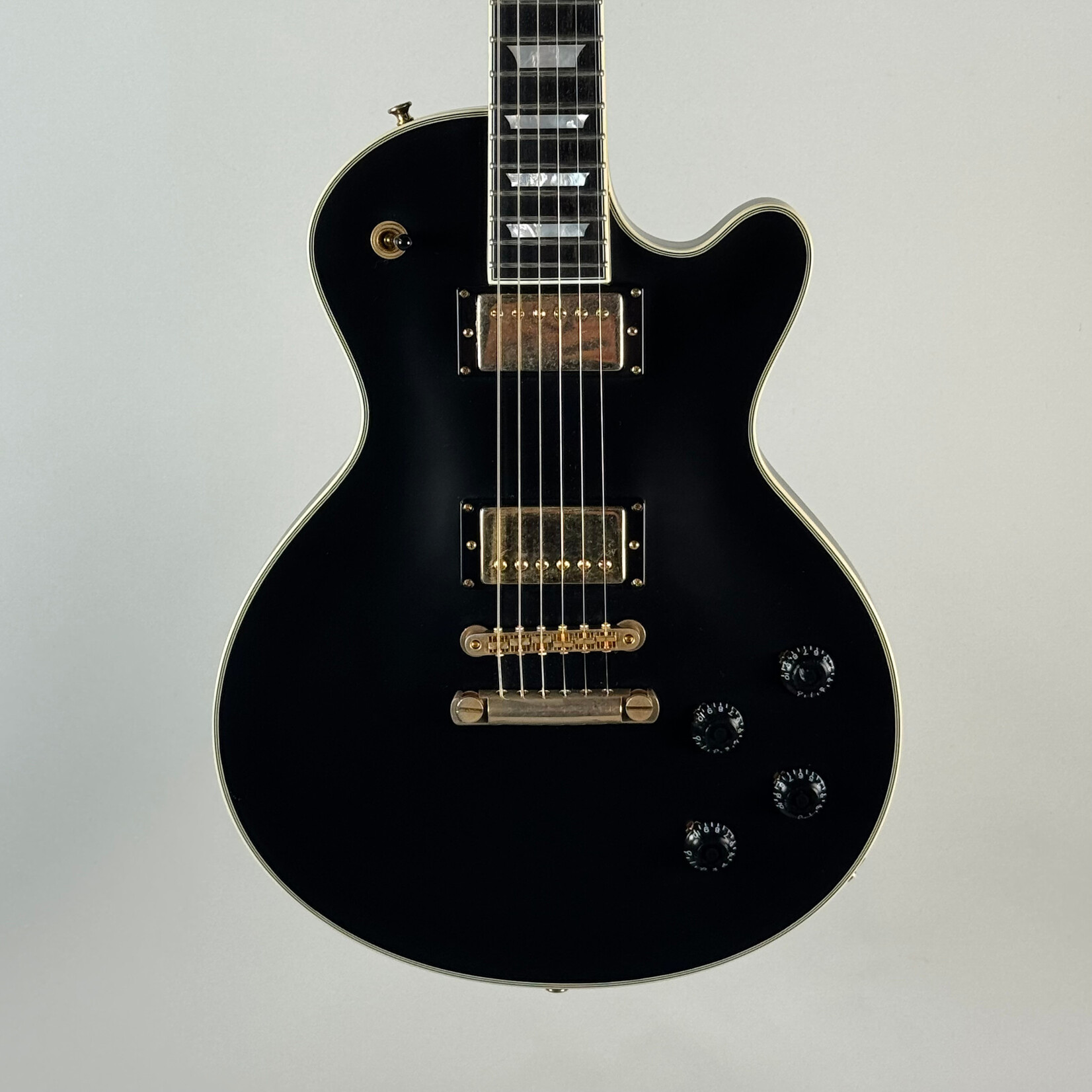 Eastman 2022 Eastman SB57/N Satin Black