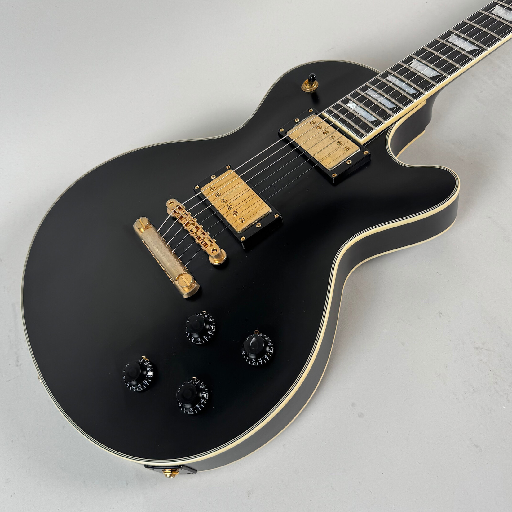 Eastman 2022 Eastman SB57/N Satin Black