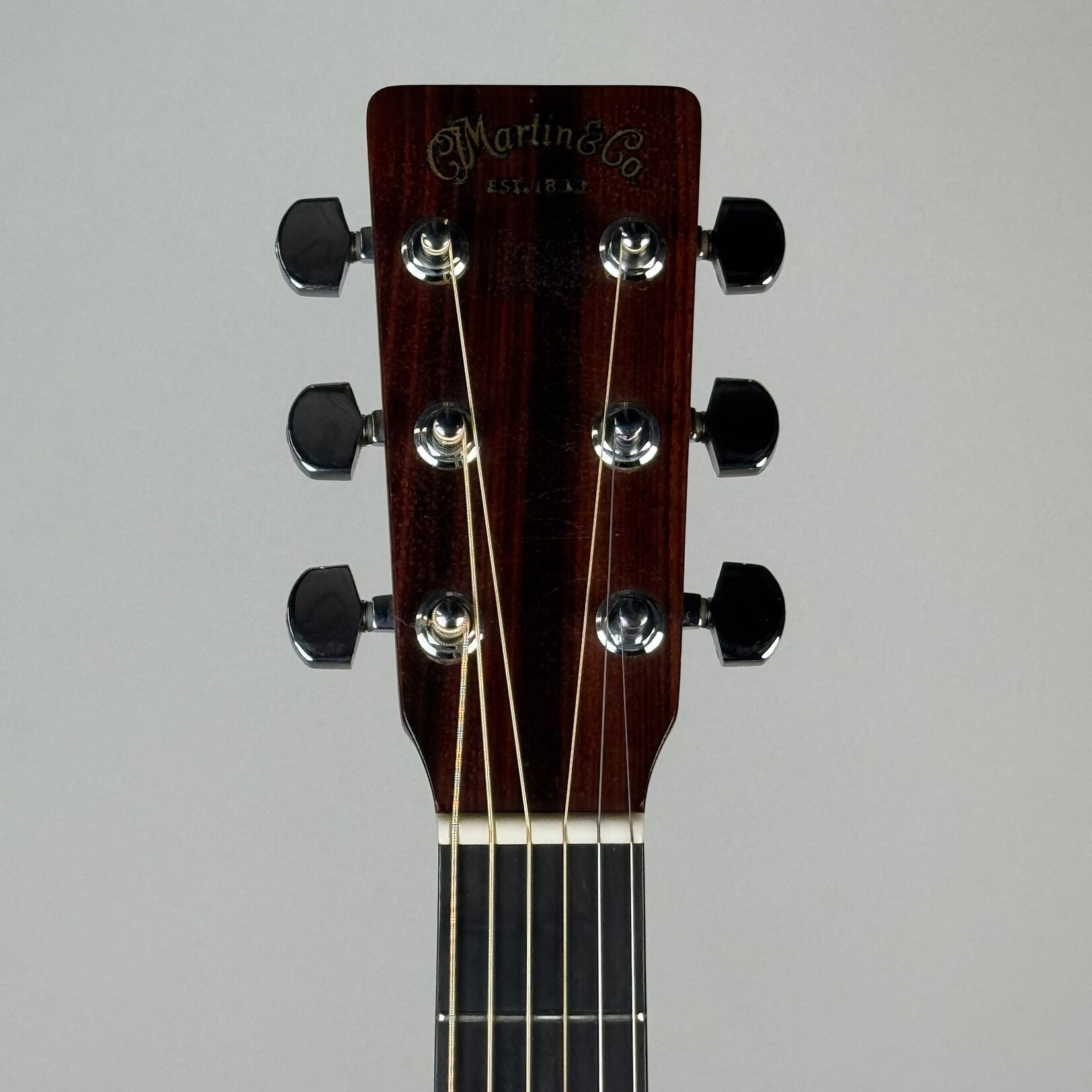 Martin 1992 Martin D-37K W/ L.R. Baggs
