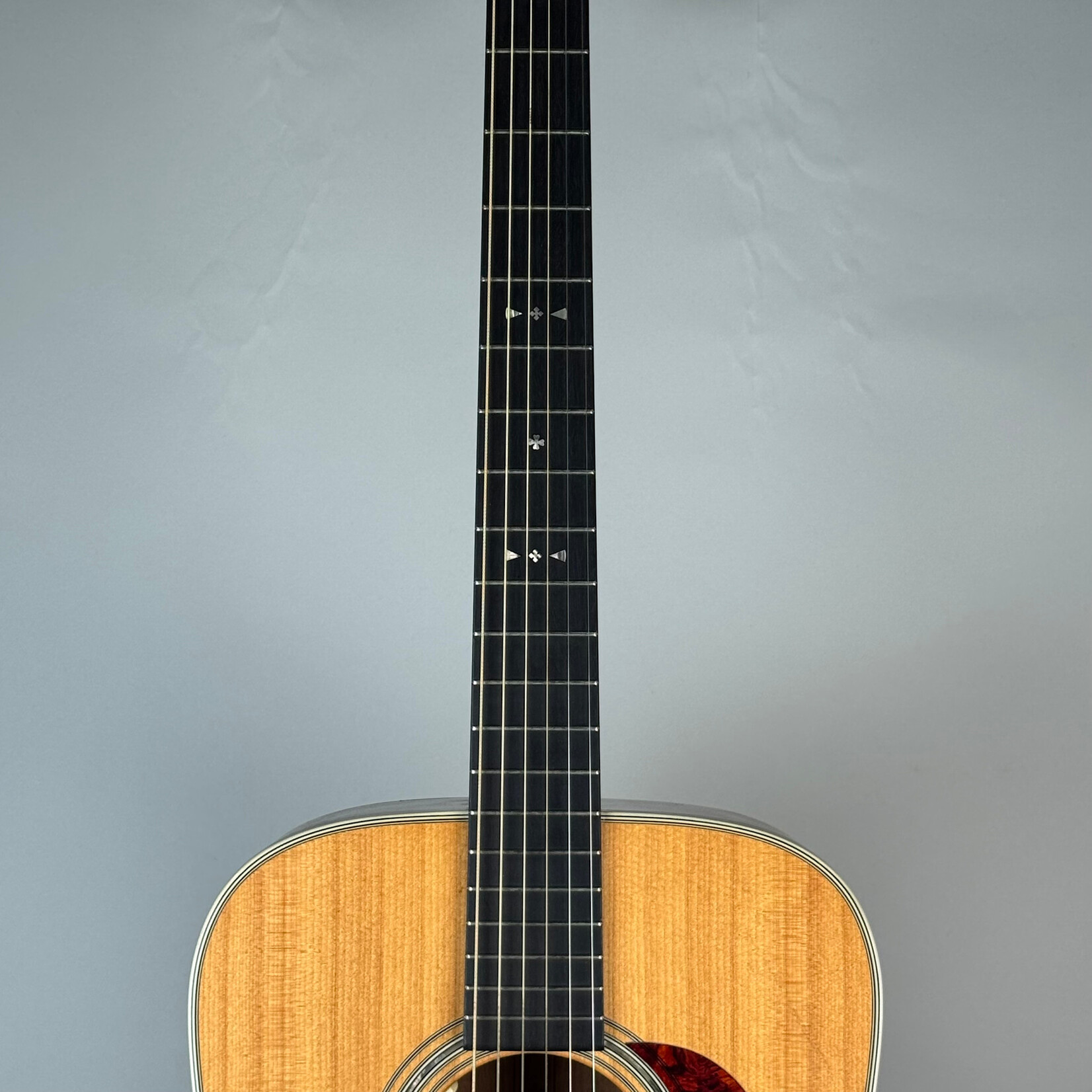 Martin 1992 Martin D-37K W/ L.R. Baggs