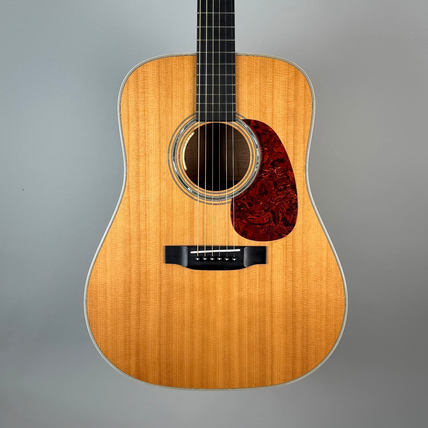 Martin 1992 Martin D-37K W/ L.R. Baggs
