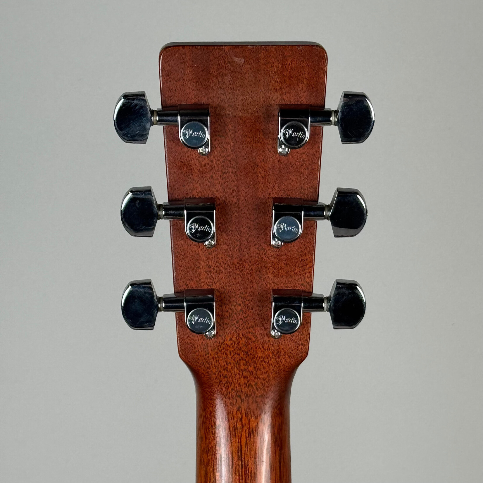 Martin 1992 Martin D-37K W/ L.R. Baggs