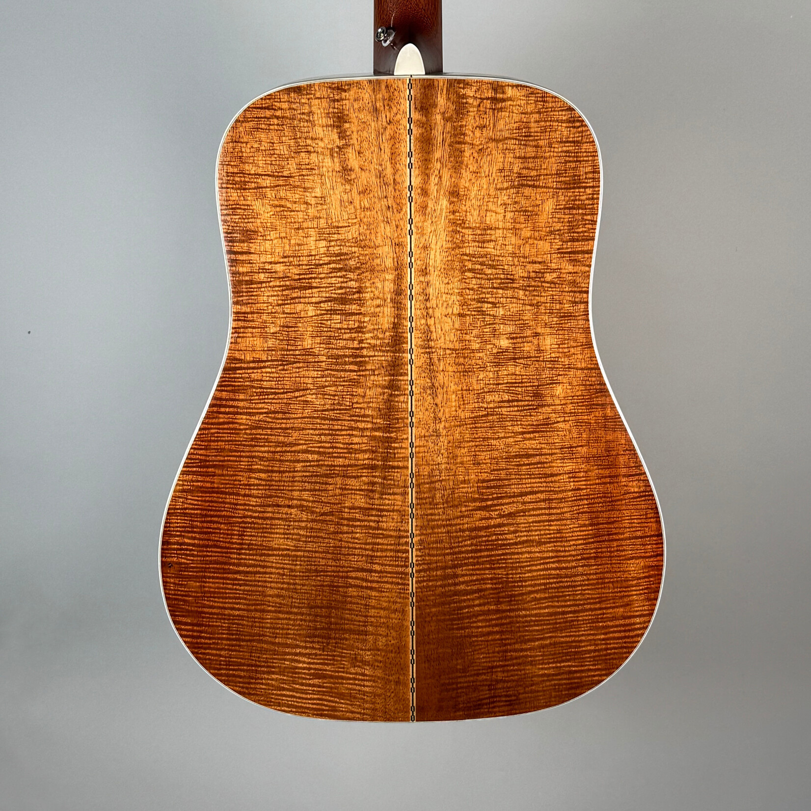 Martin 1992 Martin D-37K W/ L.R. Baggs