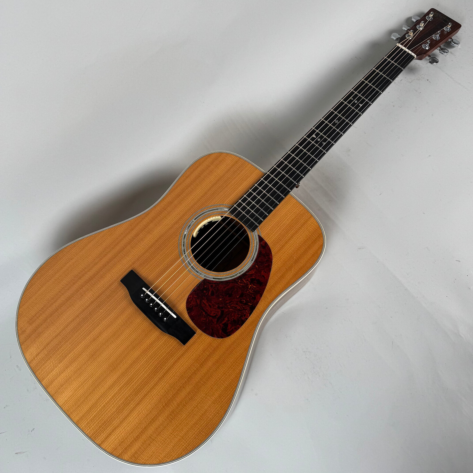 Martin 1992 Martin D-37K W/ L.R. Baggs