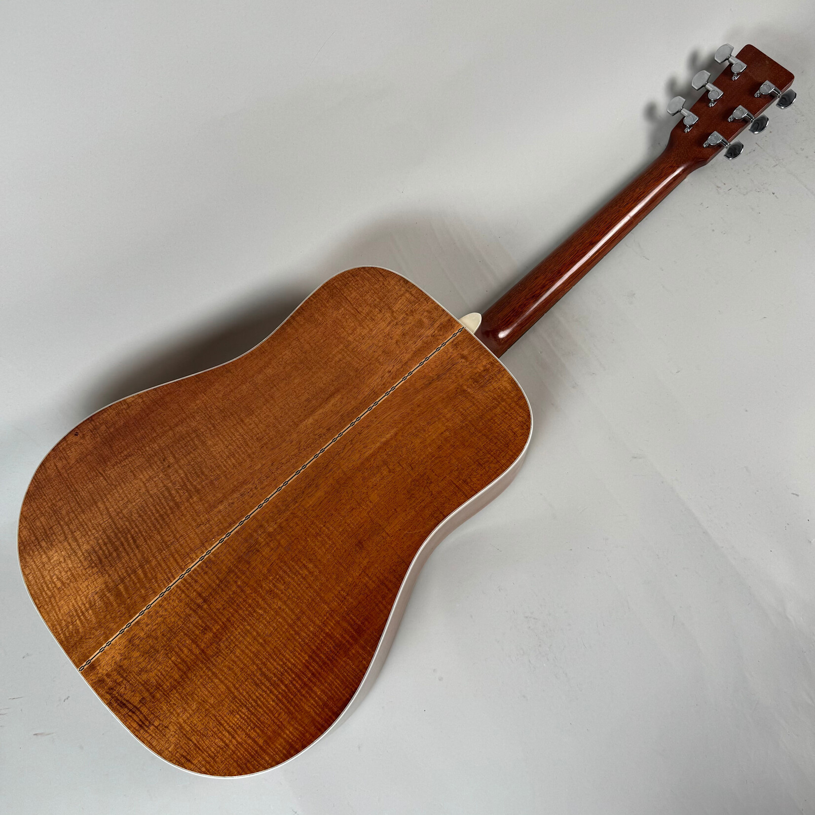 Martin 1992 Martin D-37K W/ L.R. Baggs