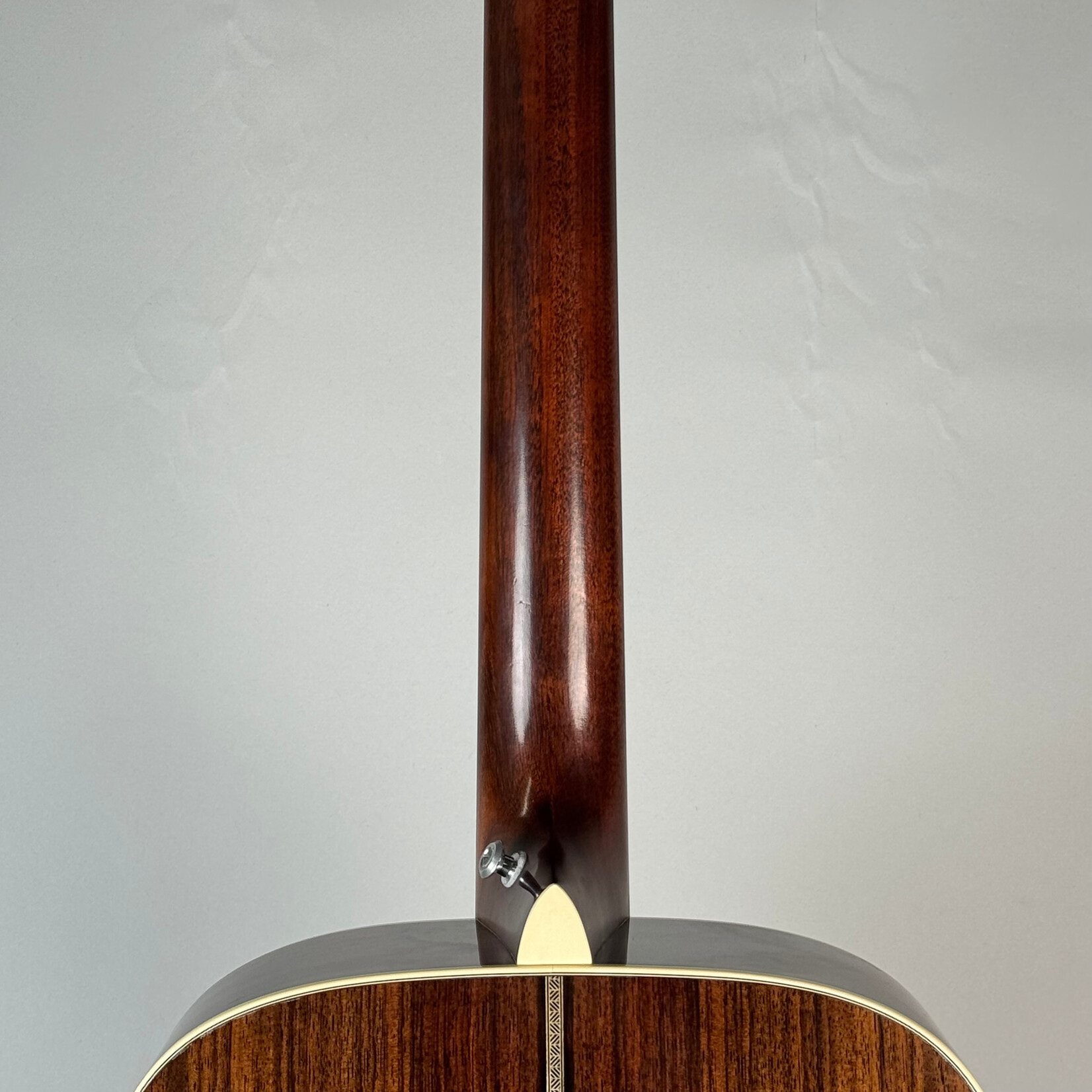 Martin 2021 Martin HD-28 W/ L.R. Baggs