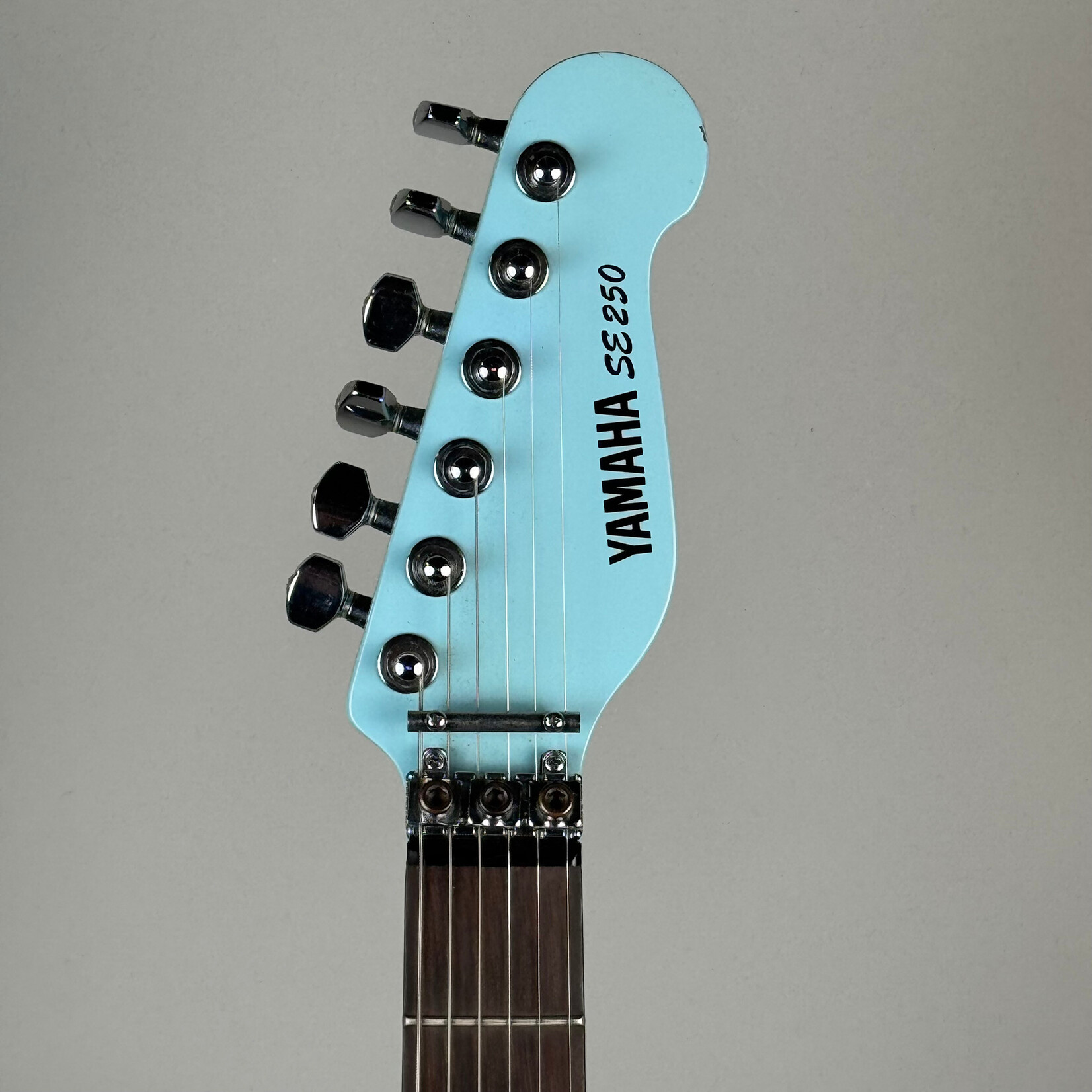 Yamaha Yamaha SE-250 Blue W/ HSC