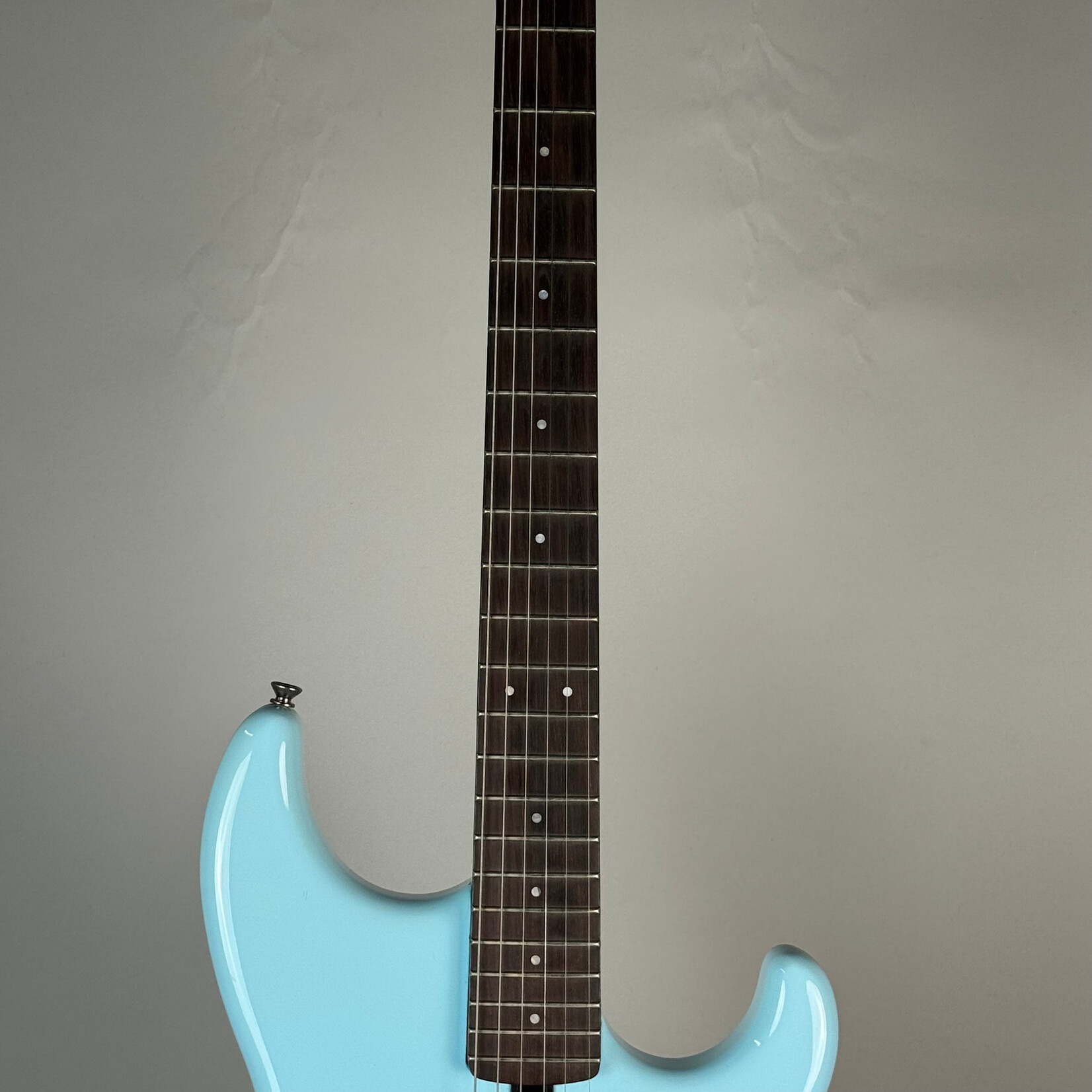 Yamaha Yamaha SE-250 Blue W/ HSC