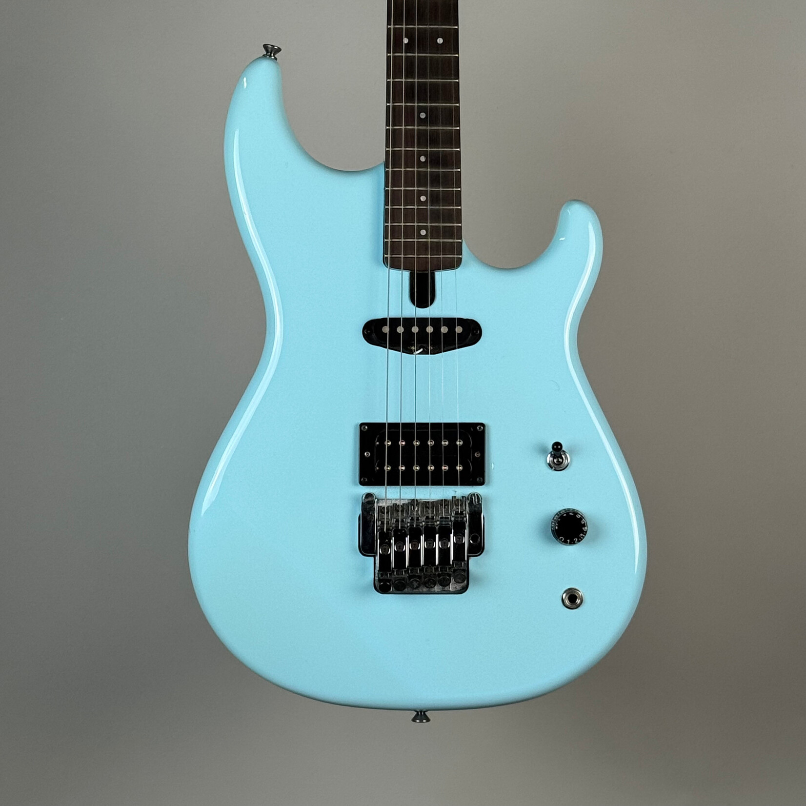Yamaha Yamaha SE-250 Blue W/ HSC