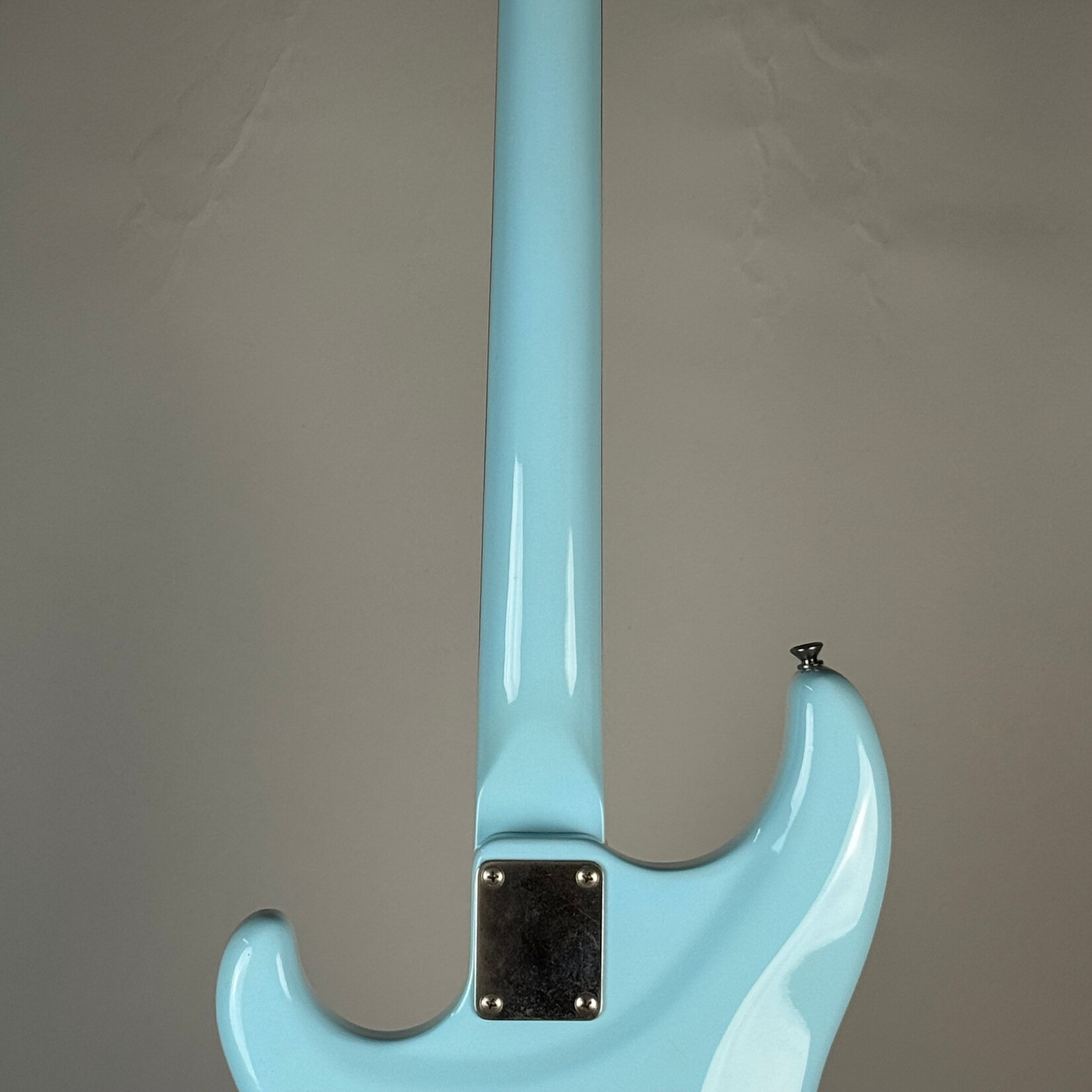 Yamaha Yamaha SE-250 Blue W/ HSC