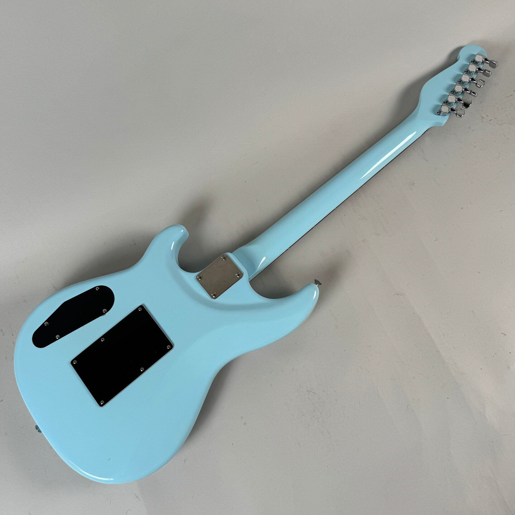 Yamaha Yamaha SE-250 Blue W/ HSC