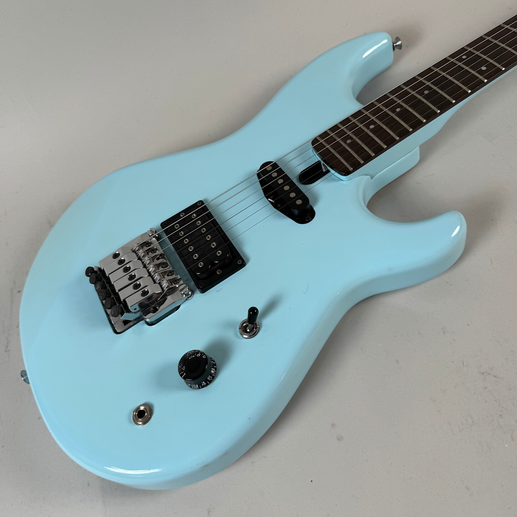 Yamaha Yamaha SE-250 Blue W/ HSC