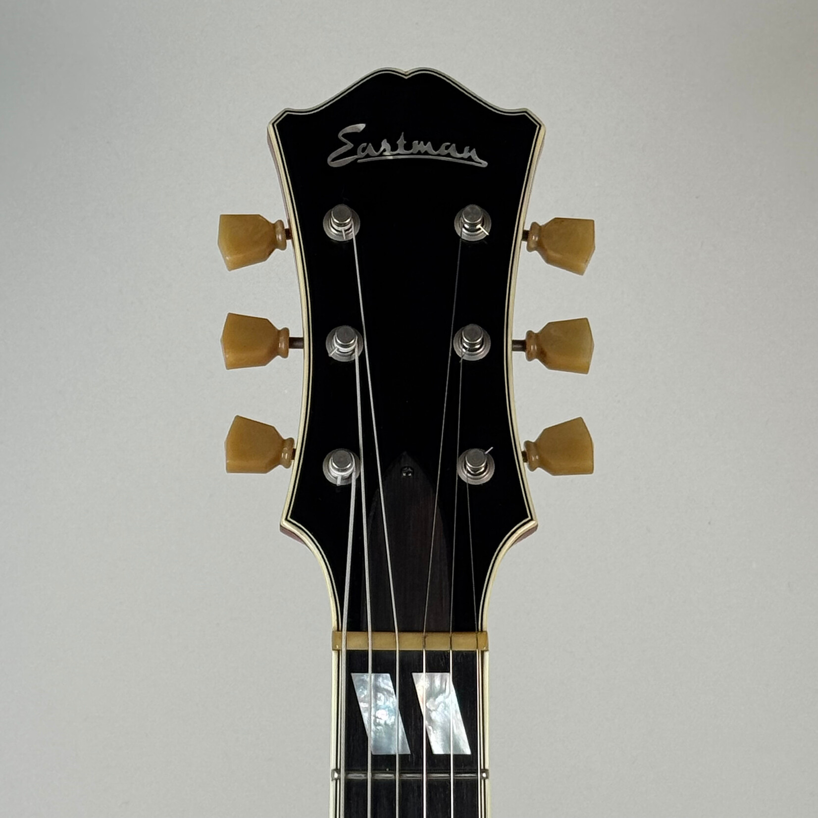 Eastman 2019 Eastman T-59/V Red