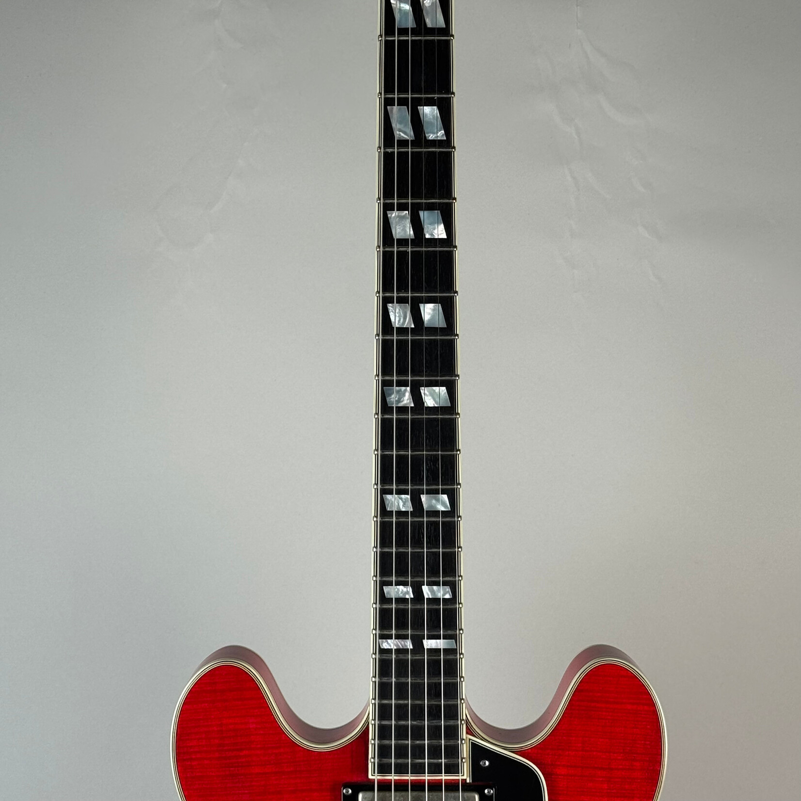 Eastman 2019 Eastman T-59/V Red