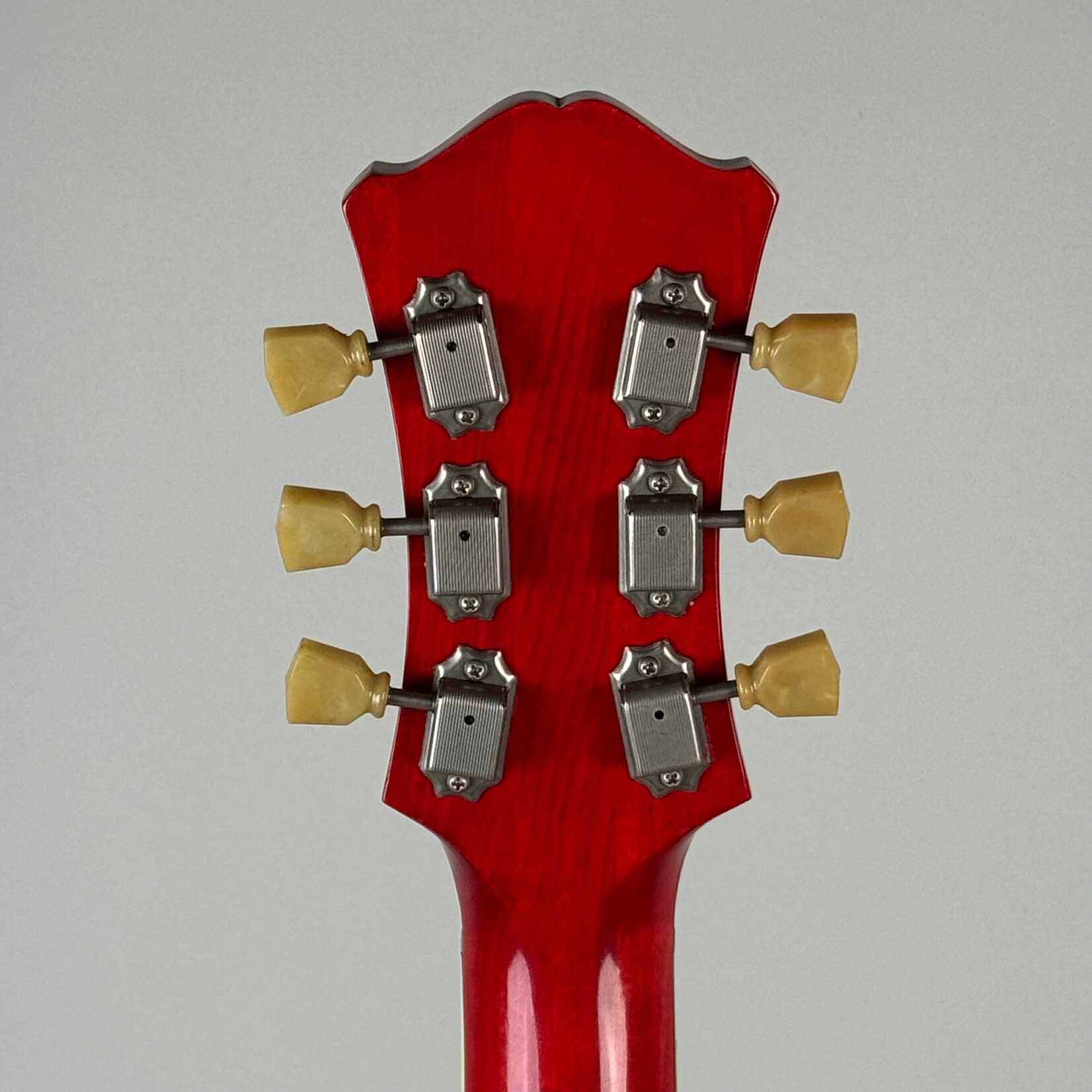 Eastman 2019 Eastman T-59/V Red