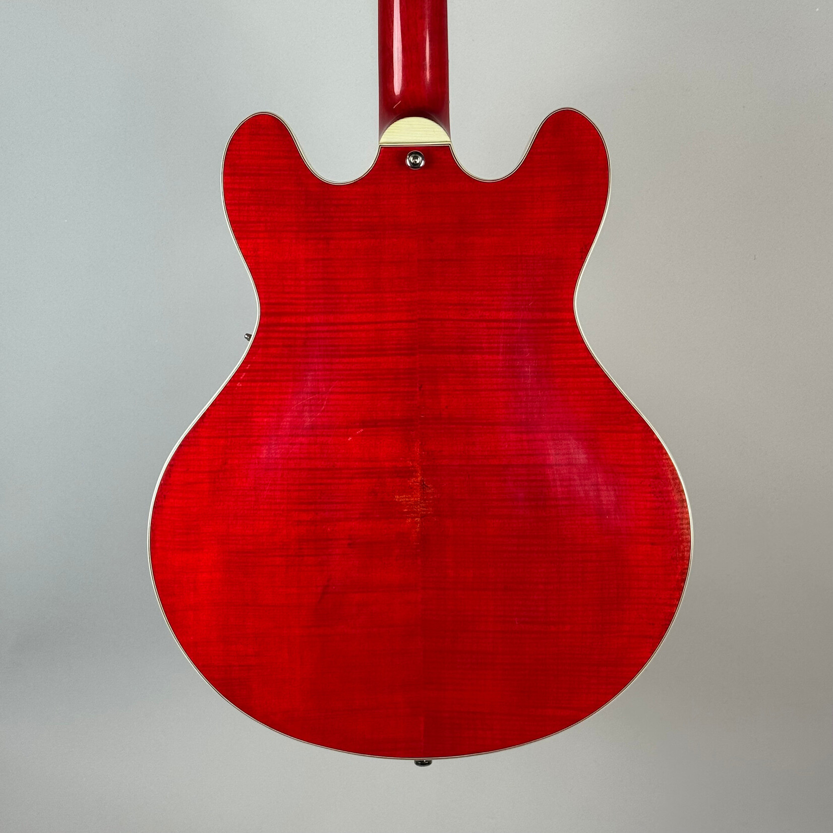 Eastman 2019 Eastman T-59/V Red