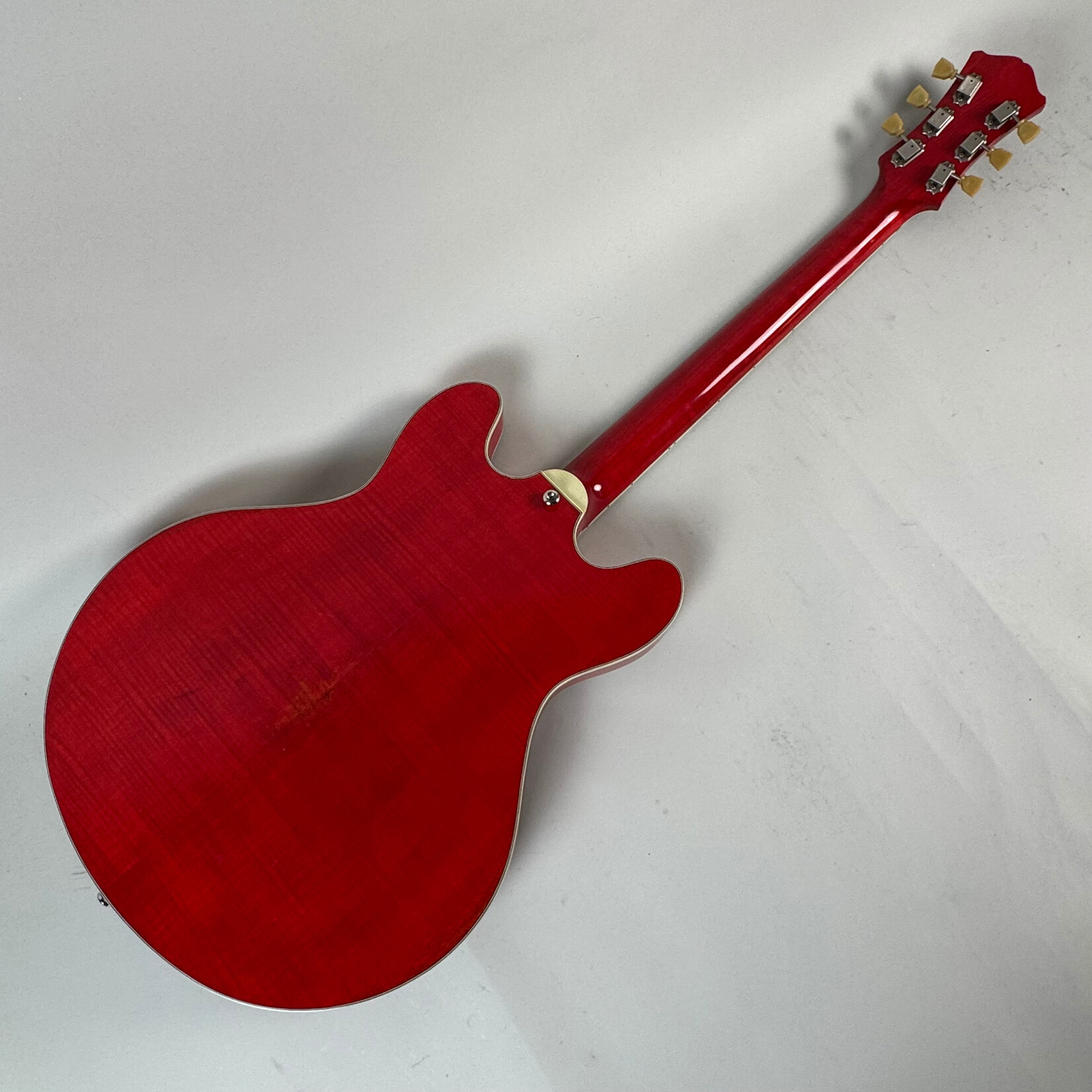 Eastman 2019 Eastman T-59/V Red