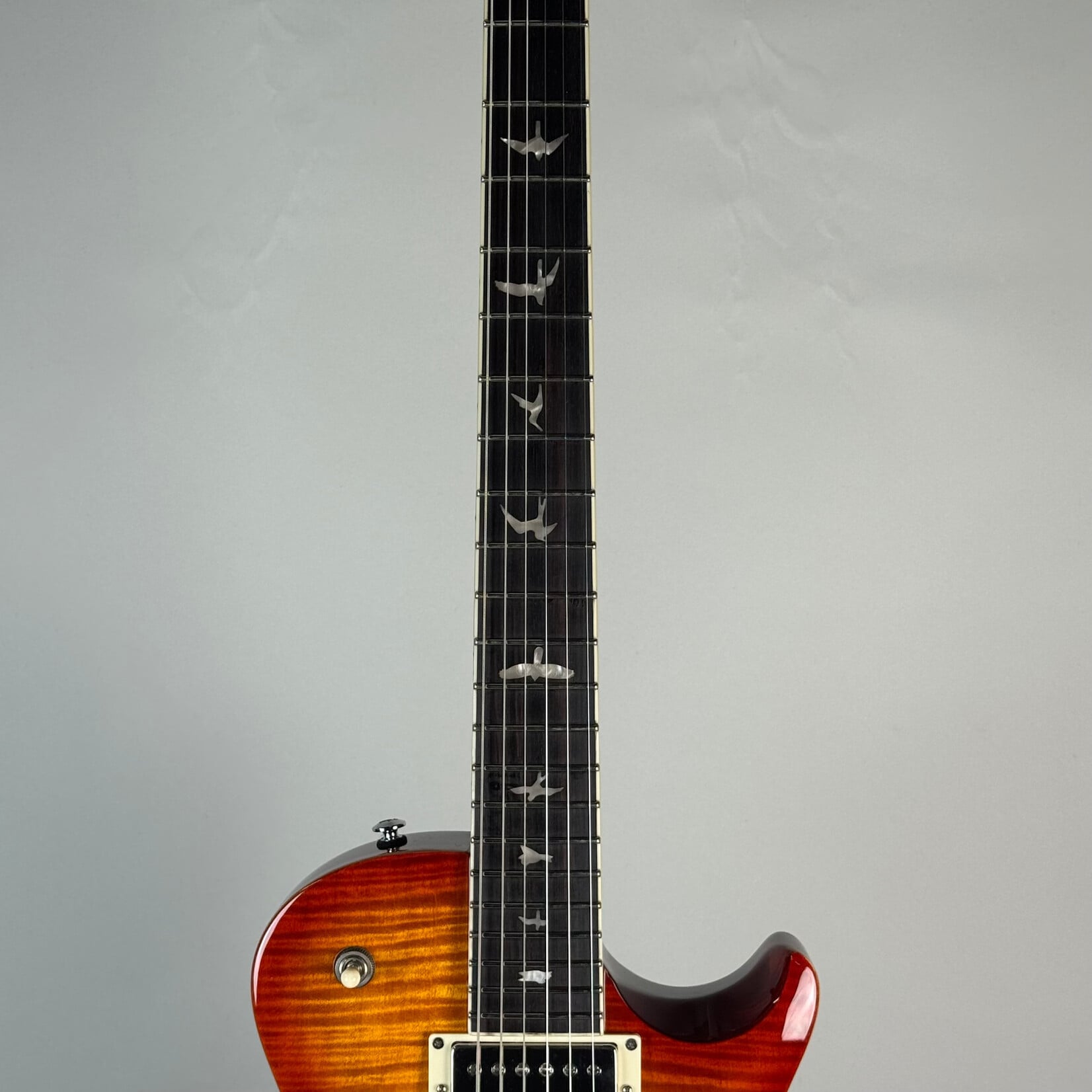 PRS PRS SE McCarty 594 Singlecut Cherry Sunburst