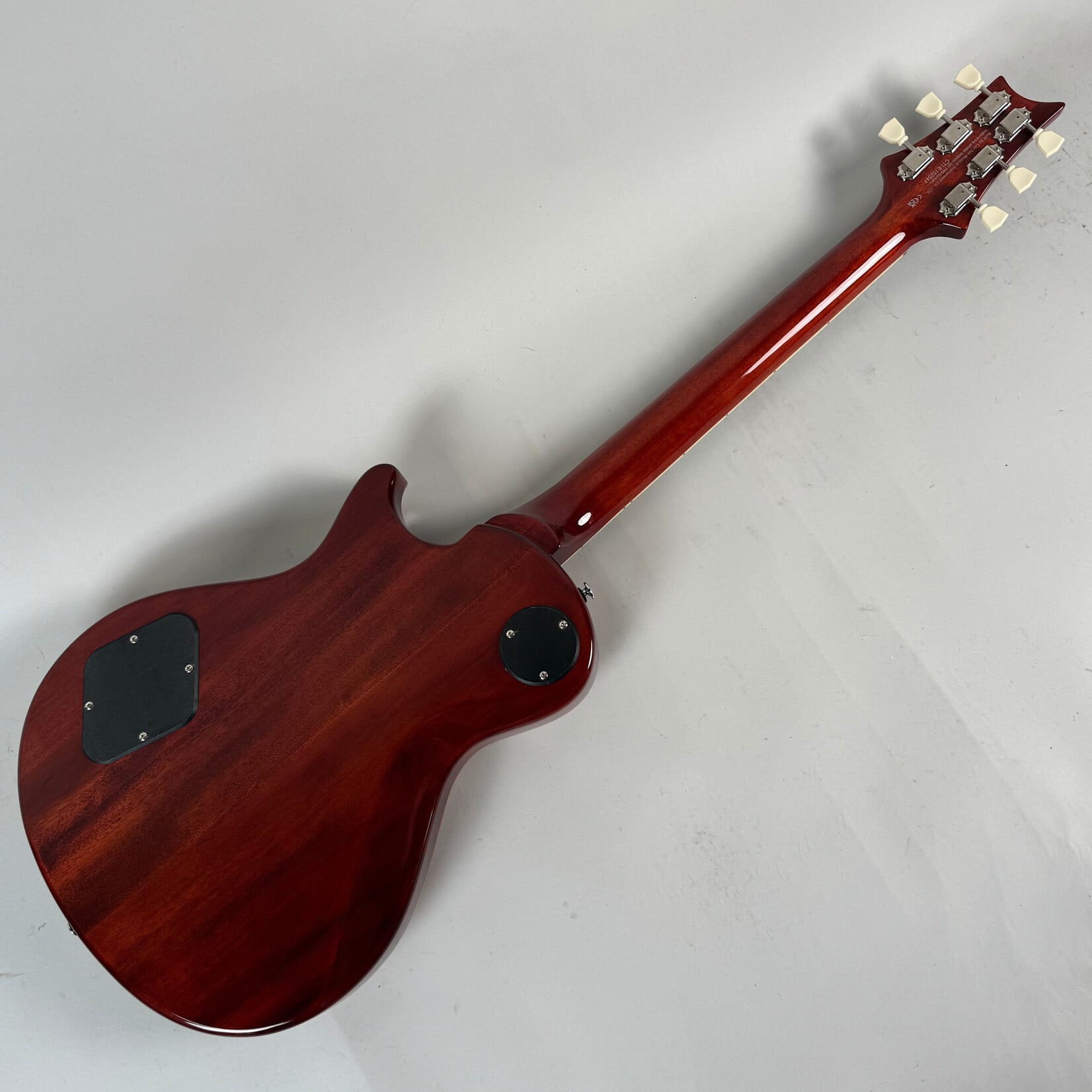 PRS PRS SE McCarty 594 Singlecut Cherry Sunburst