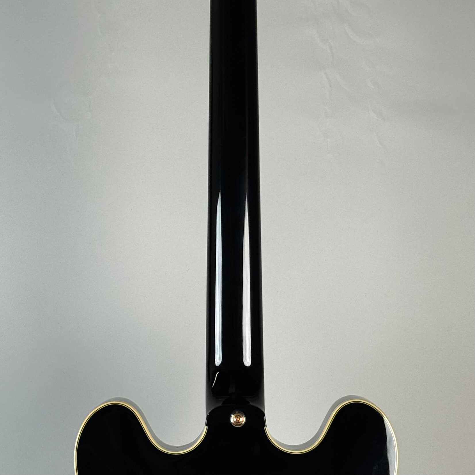 Epiphone 2016 Epiphone Lucille Black W/ HSC
